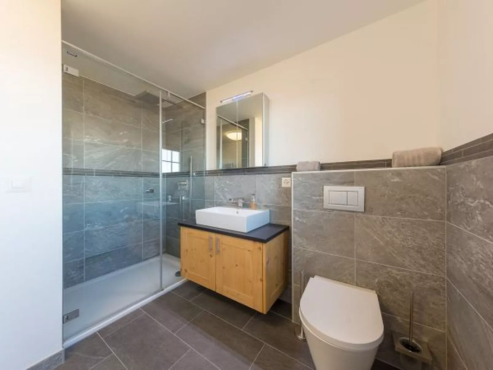 Chalet Riquet - ski-in/out - luxe - Binnen