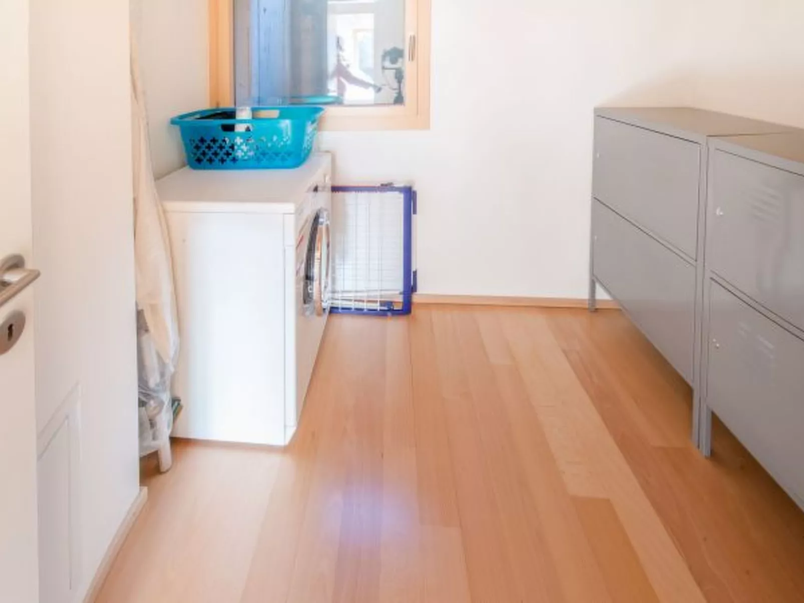 Chalet Wyssbirg - Binnen