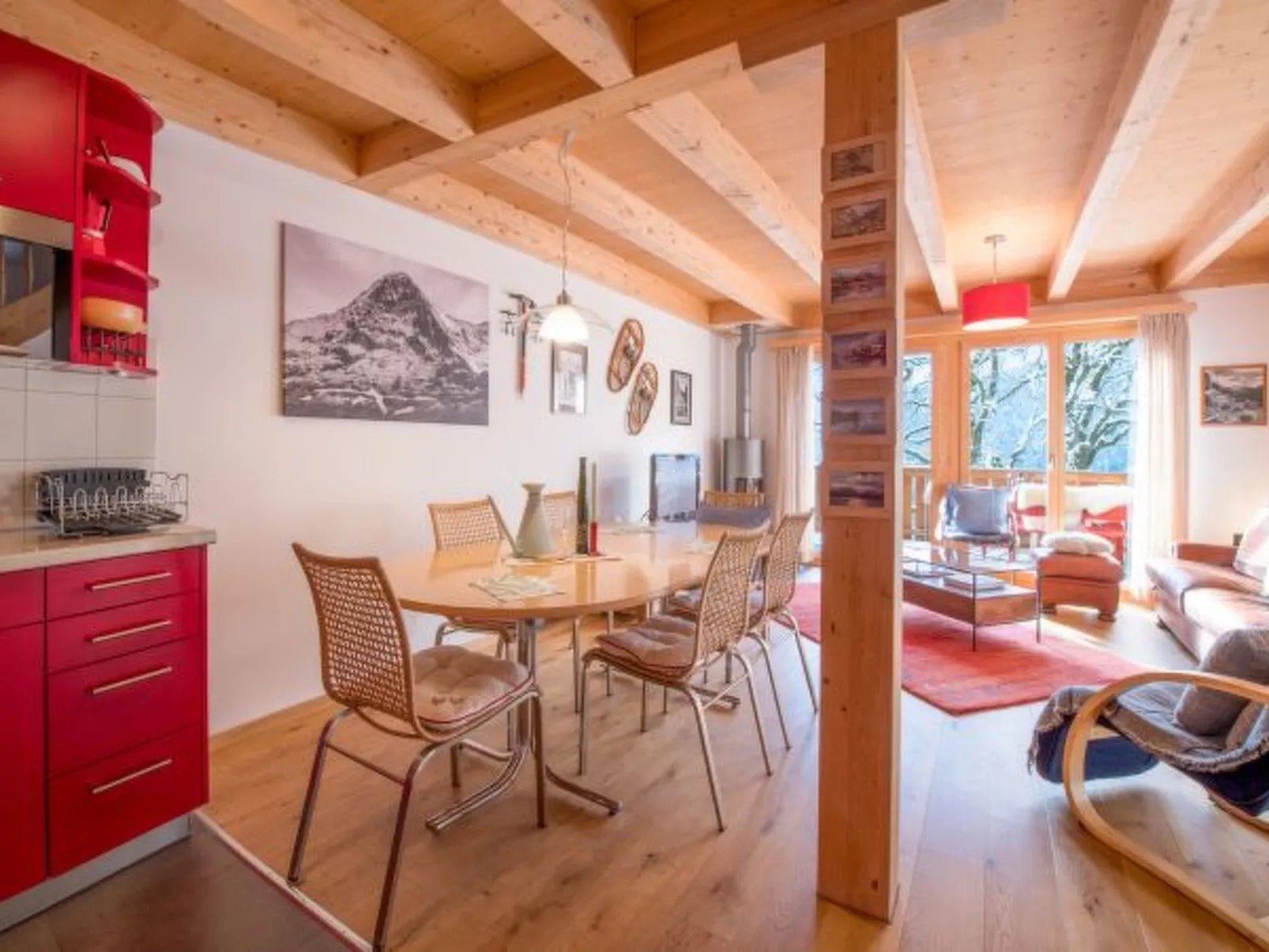 Racers Retreat 3 - Binnen