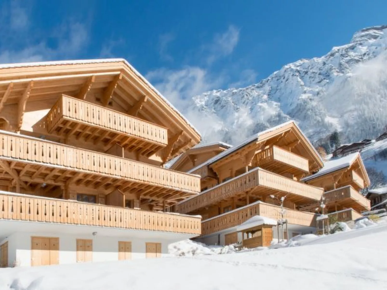 Panoramapark Soleil Bietenhorn - Buiten