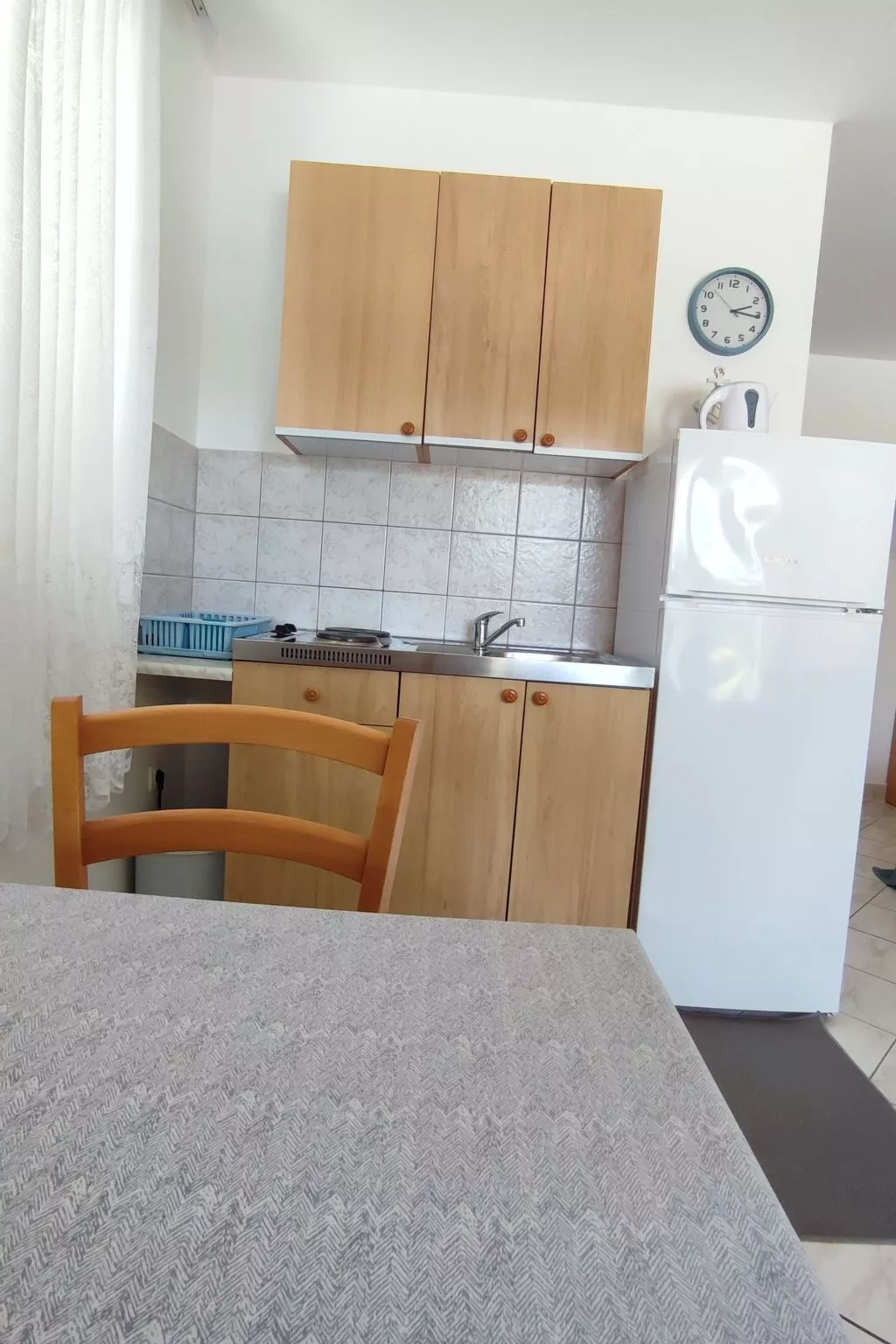 Gemütliches Erdgeschossstudio - Image-tags.info