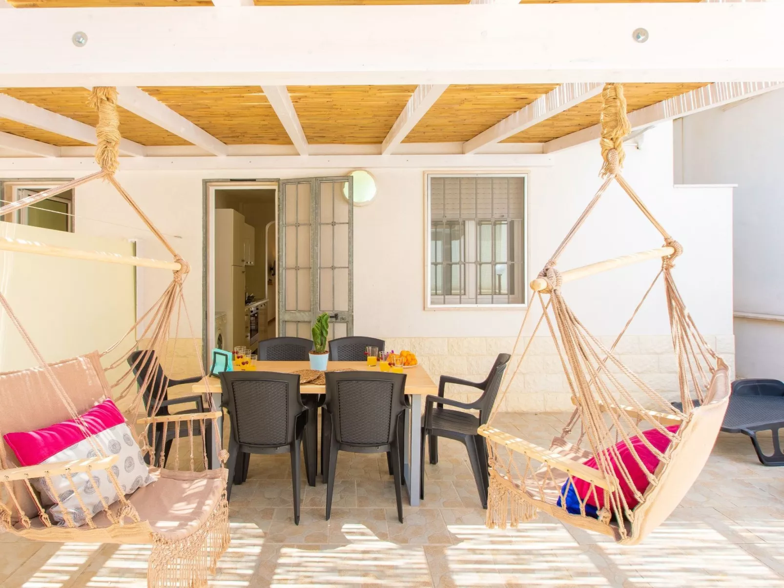 Casa Acquamarina - Image-tags.info