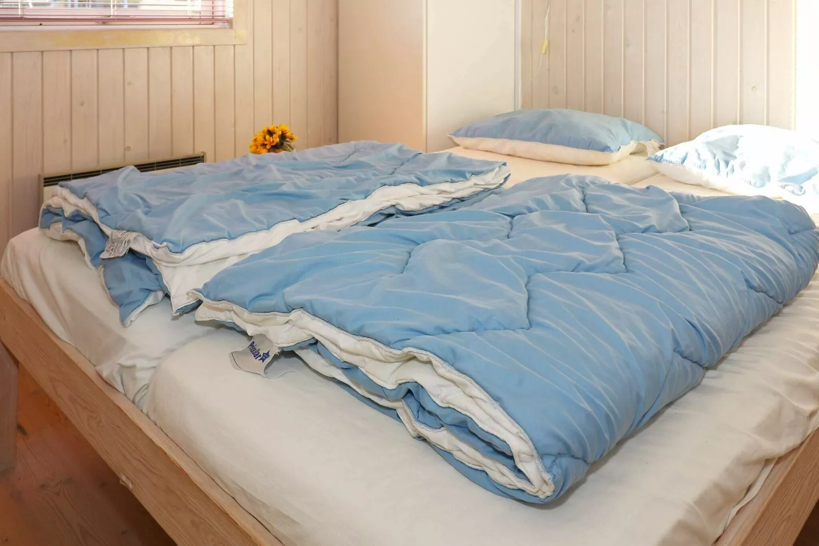 6 persoons vakantie huis in Hadsund-By Traum-Binnen