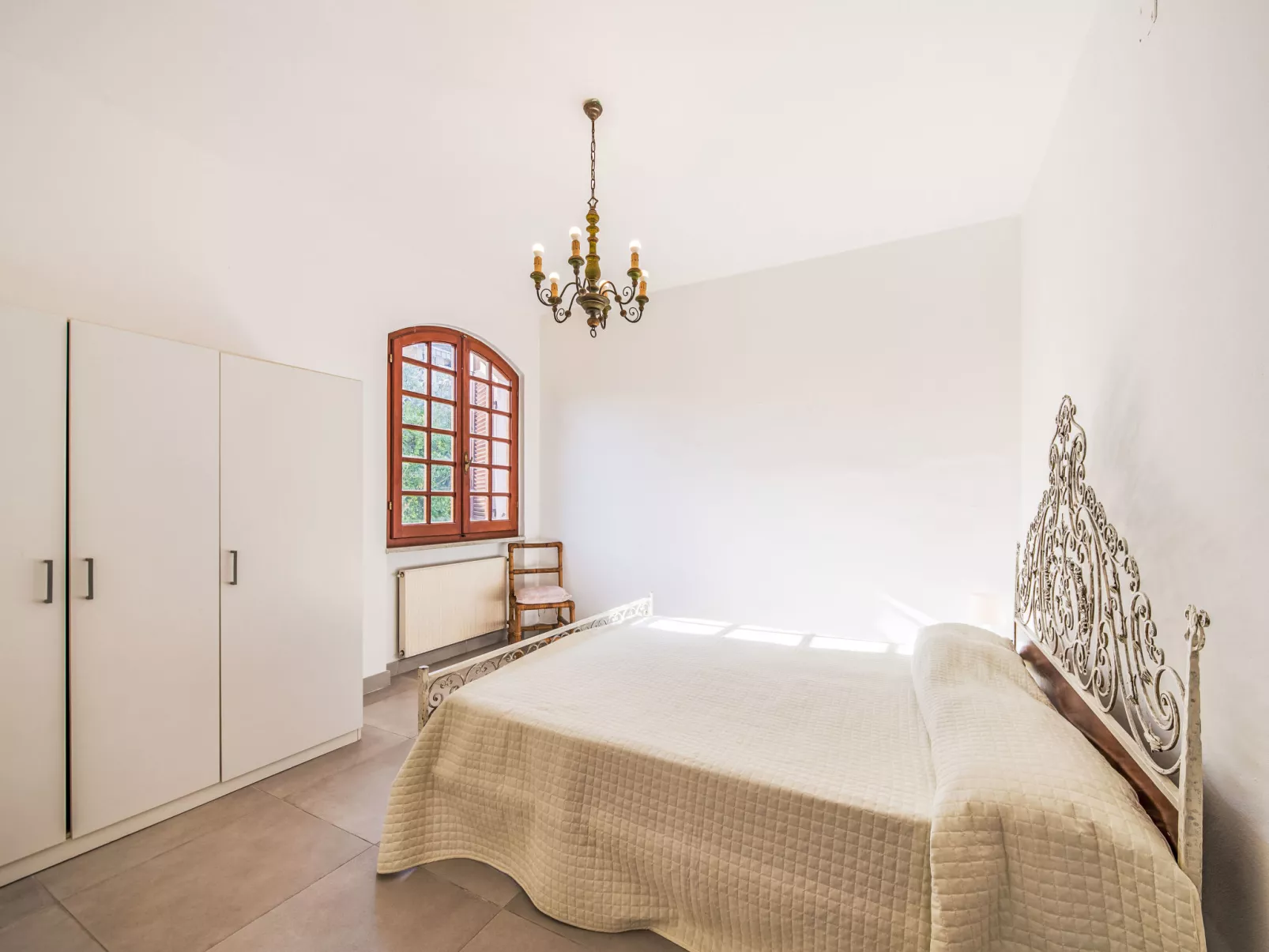 Grande Appartamento - Binnen