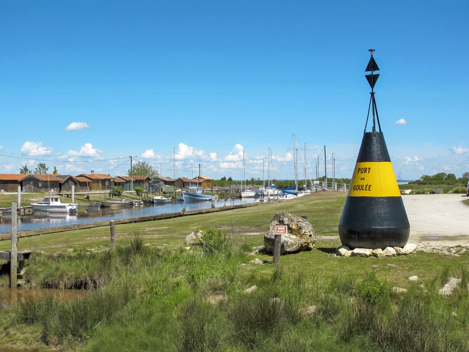 La Casita - Omgeving