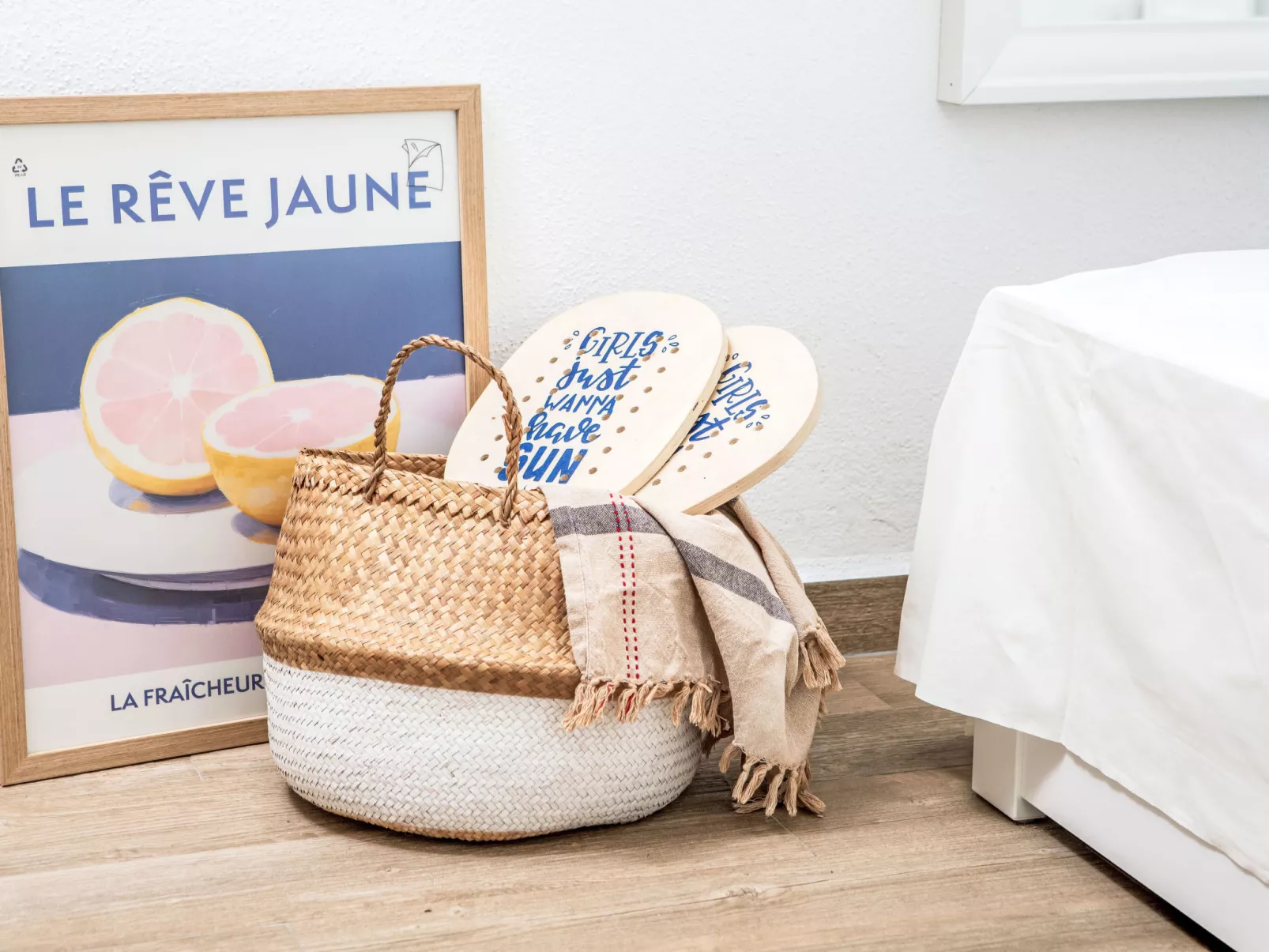 Grazioso poseidone - Binnen