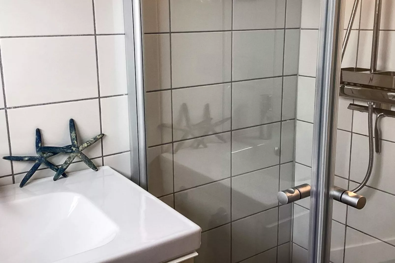 4 Personen vakantie huis in Tvååker - Binnen