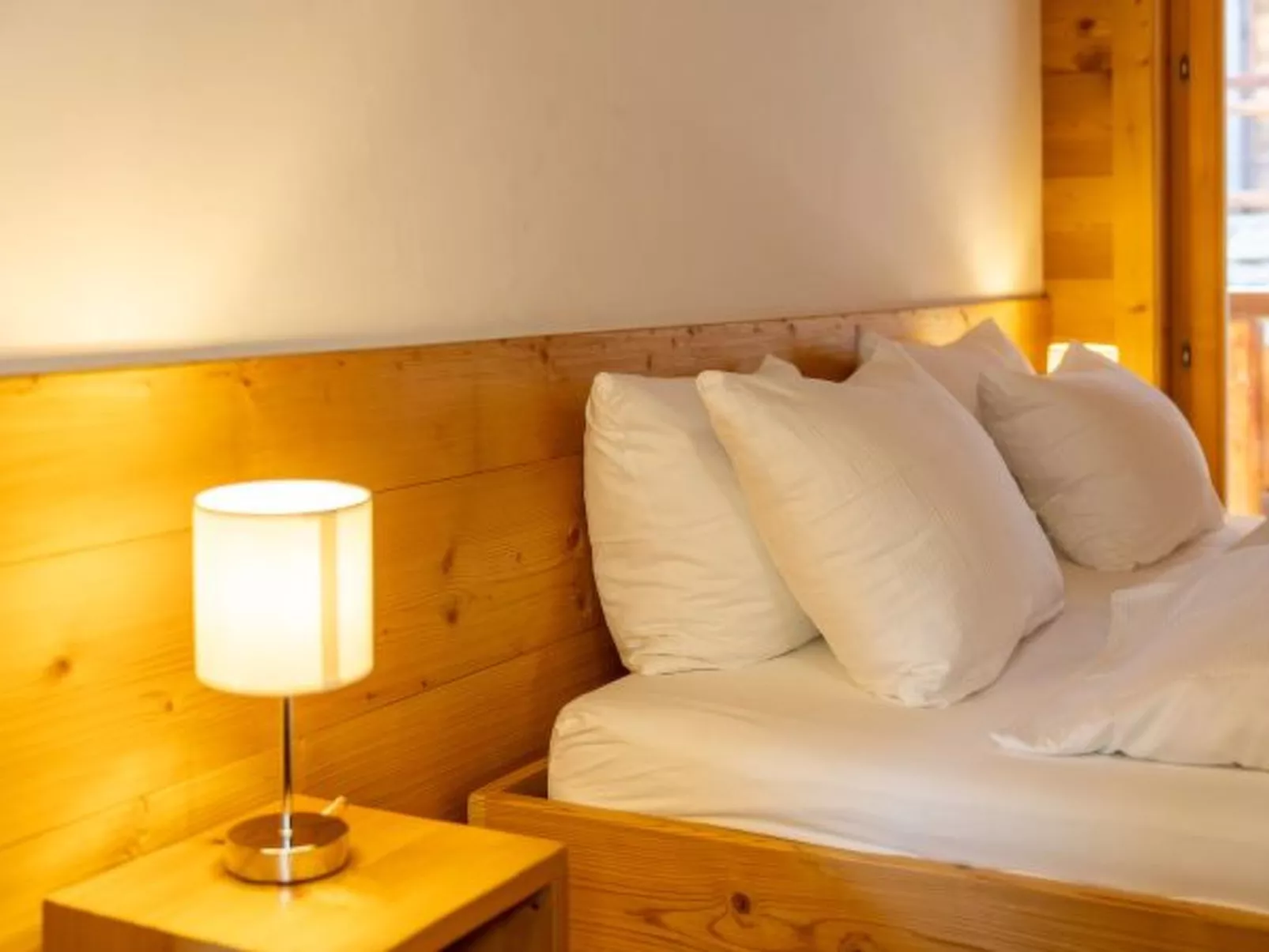 Montagnard 12 - Spa Access - Binnen