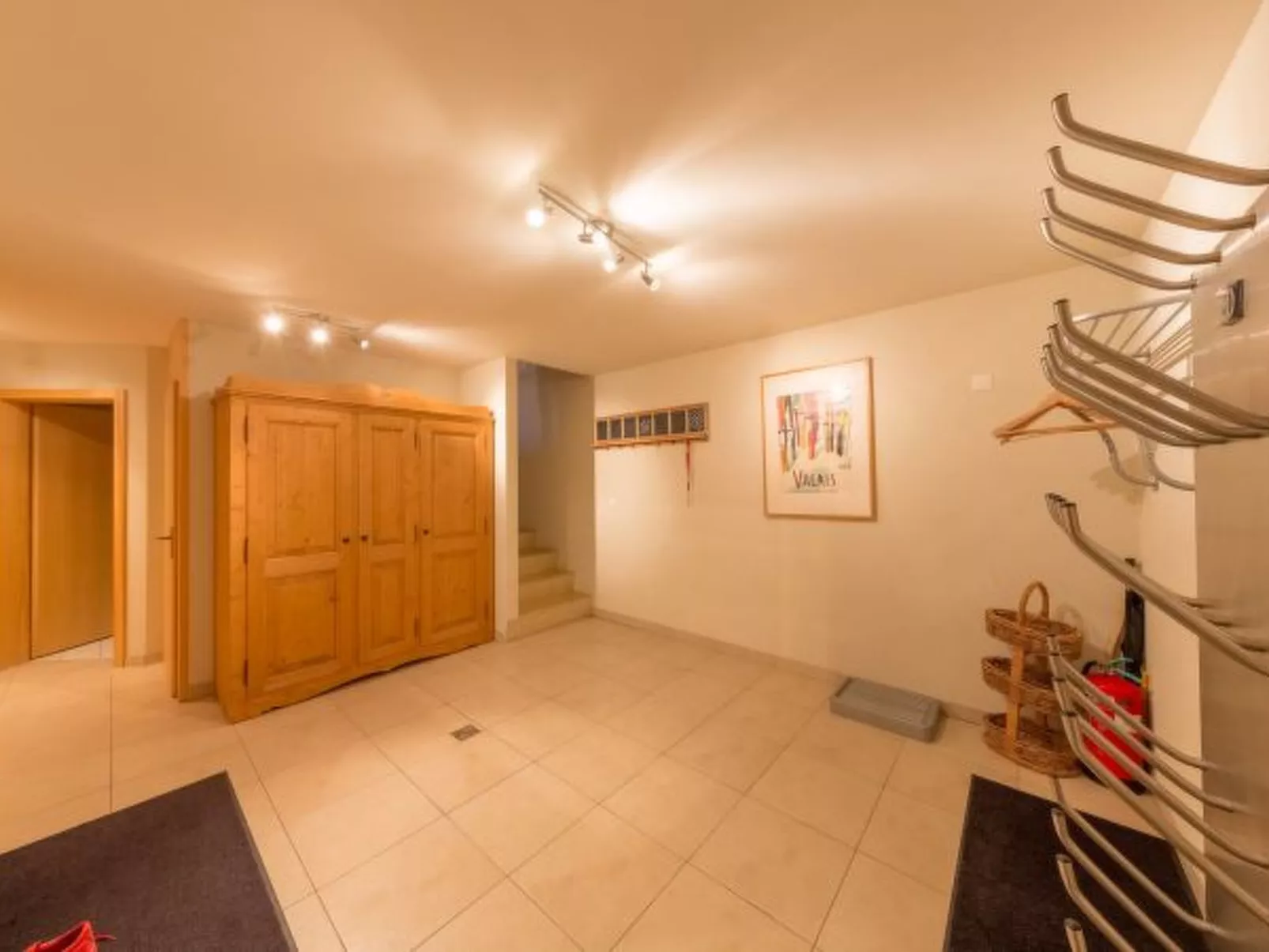 Chalet Freya Nendaz 4 Vallées - Binnen