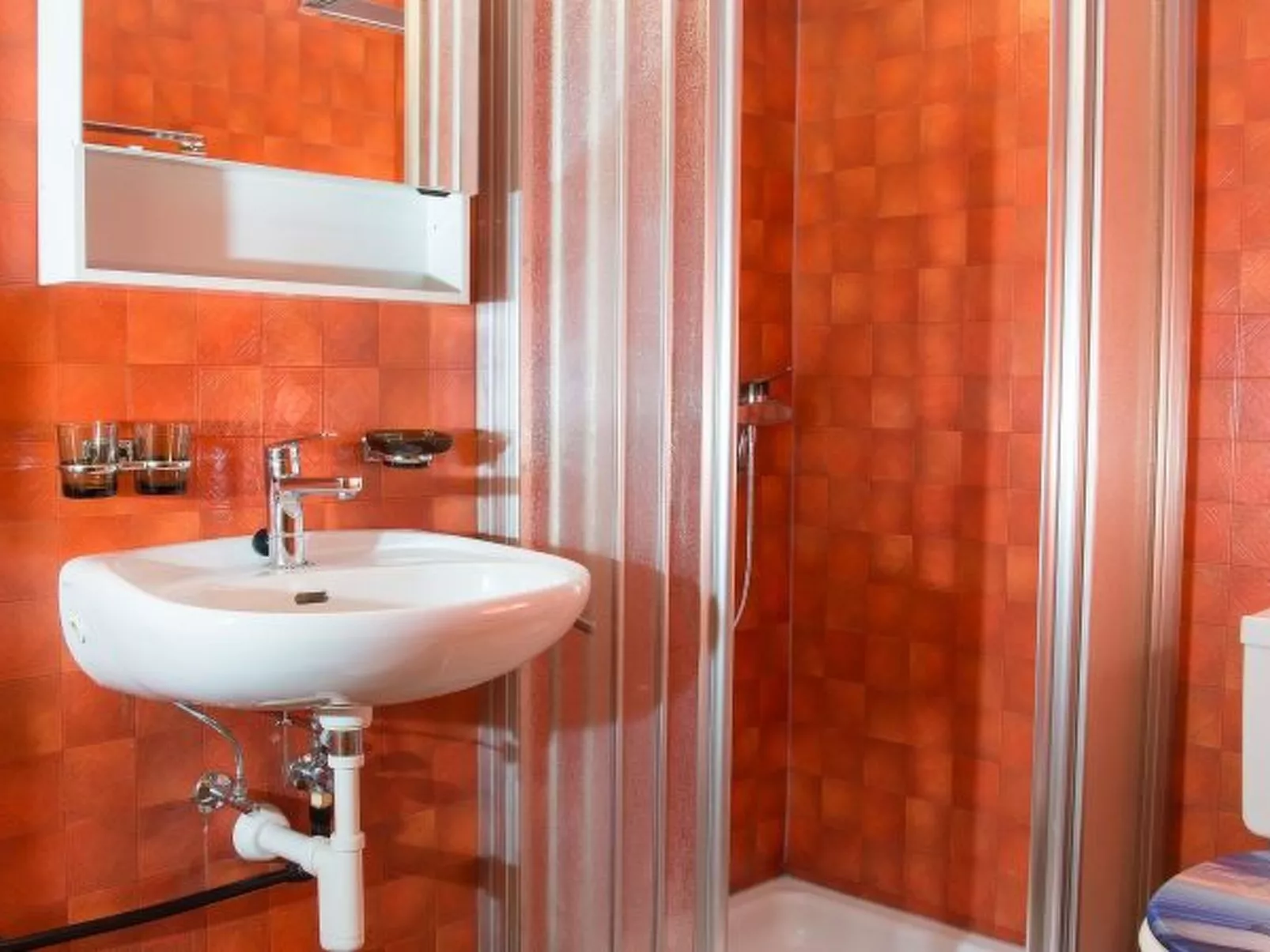 Haus Schmitten - Davos - Binnen