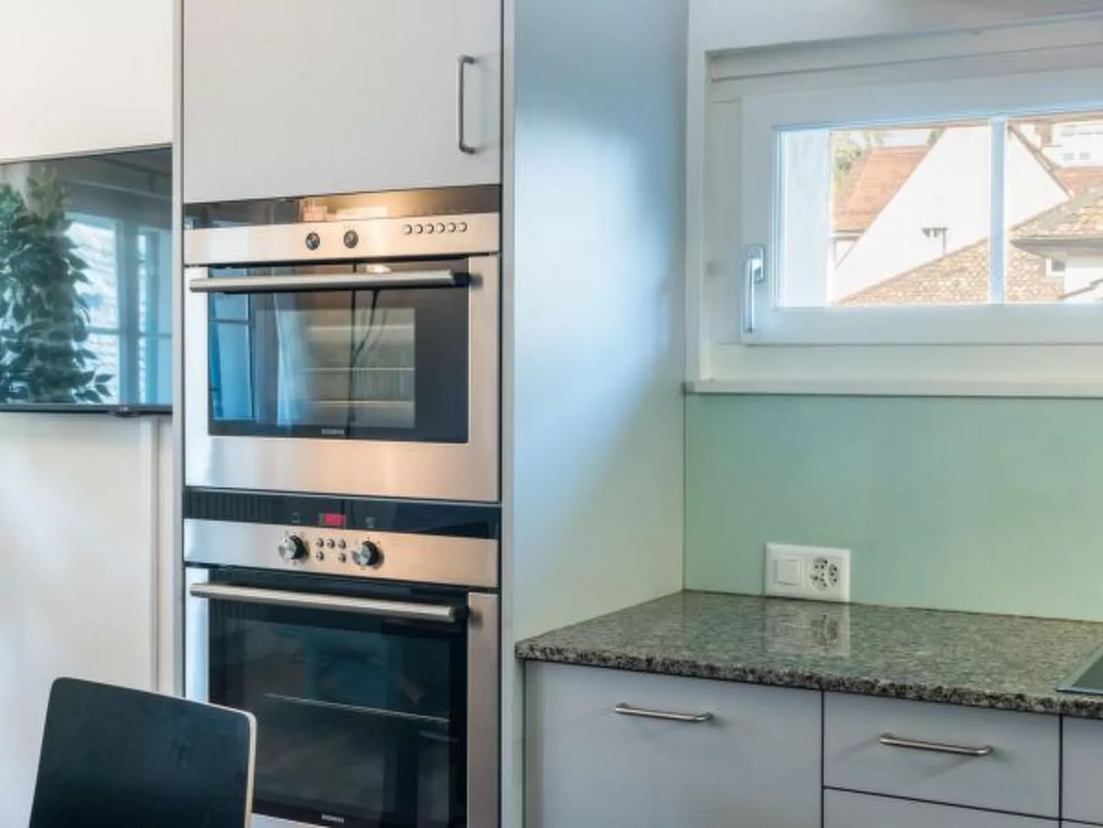 ZH Maisonette 4 - HITrental Schmidgasse Apartment - Binnen