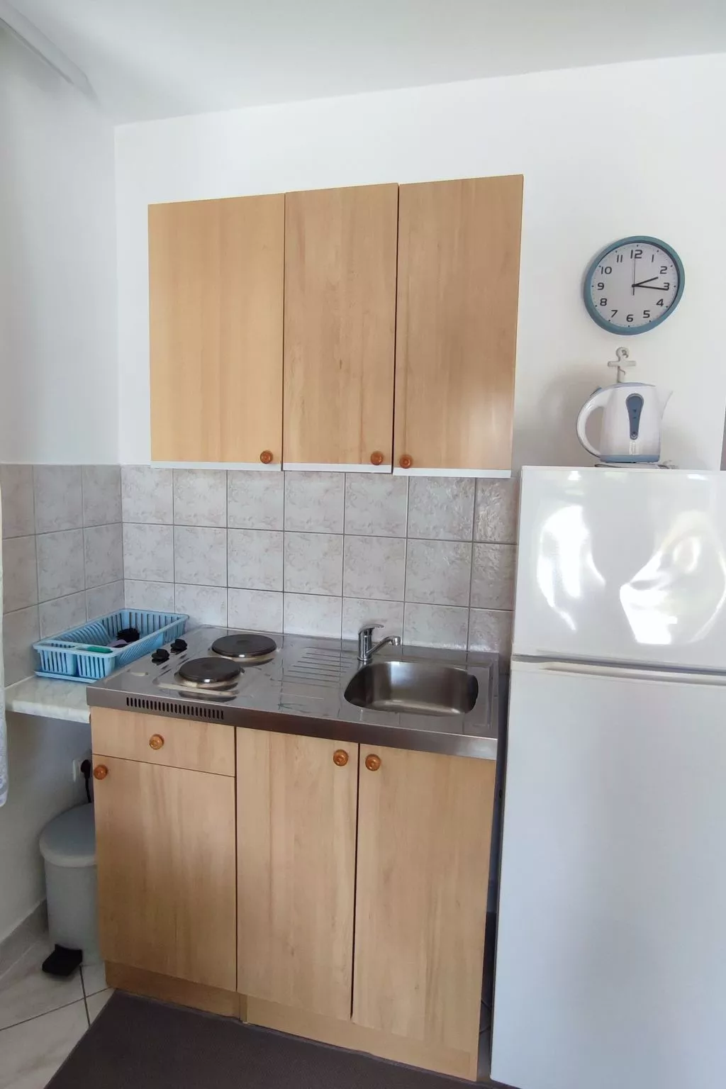 Gemütliches Erdgeschossstudio - Image-tags.info