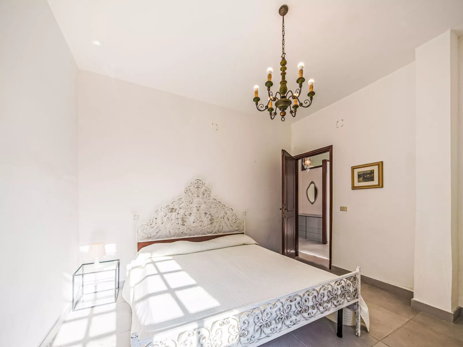 Grande Appartamento - Binnen