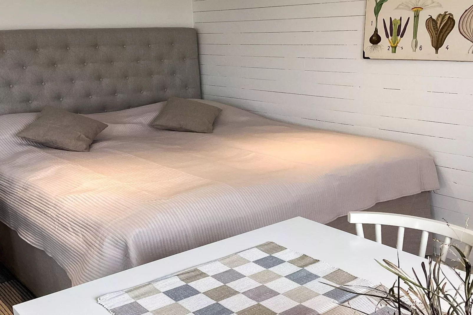 4 Personen vakantie huis in Tvååker - Binnen