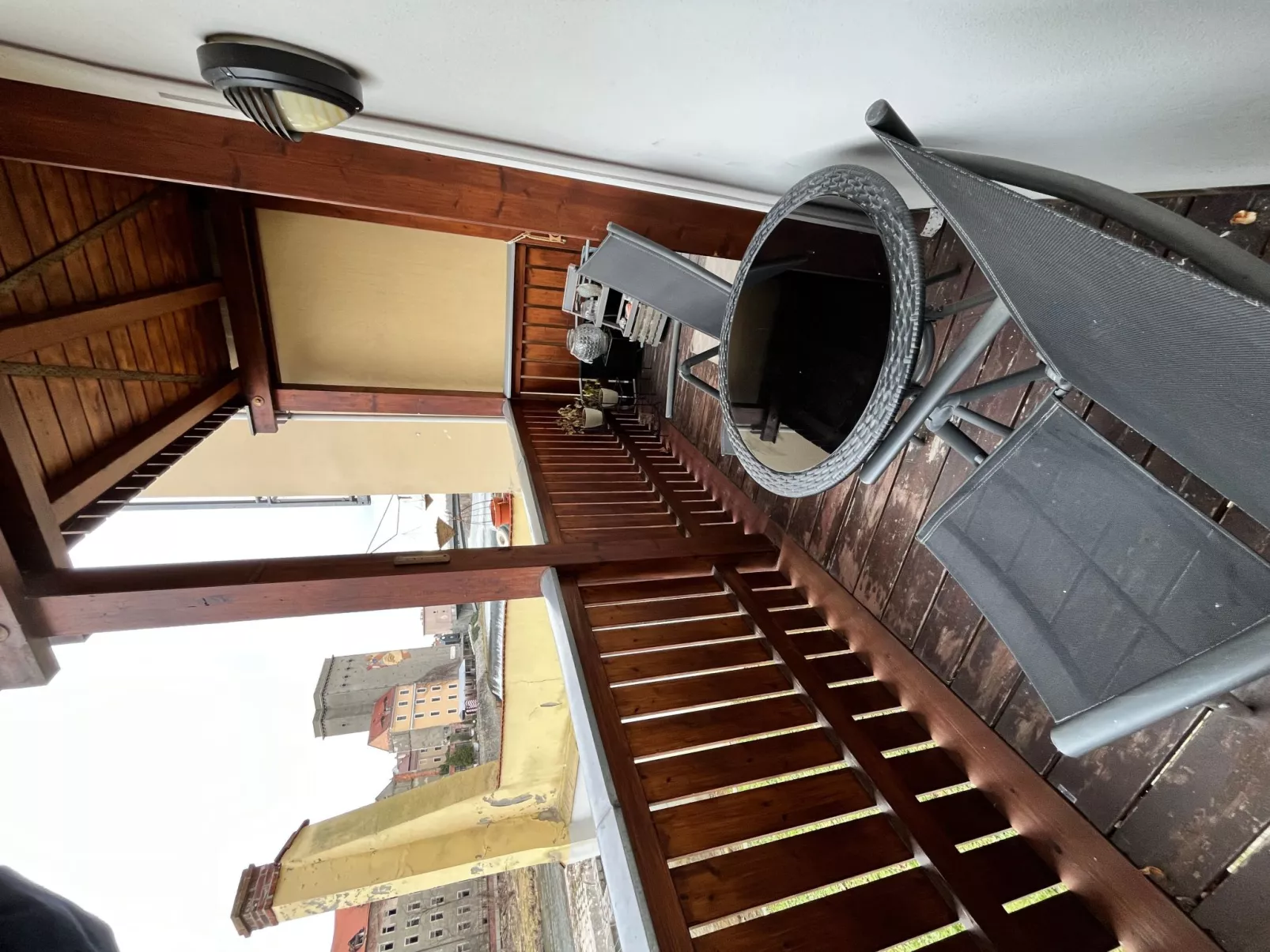 FeWo Inselblick - Buiten