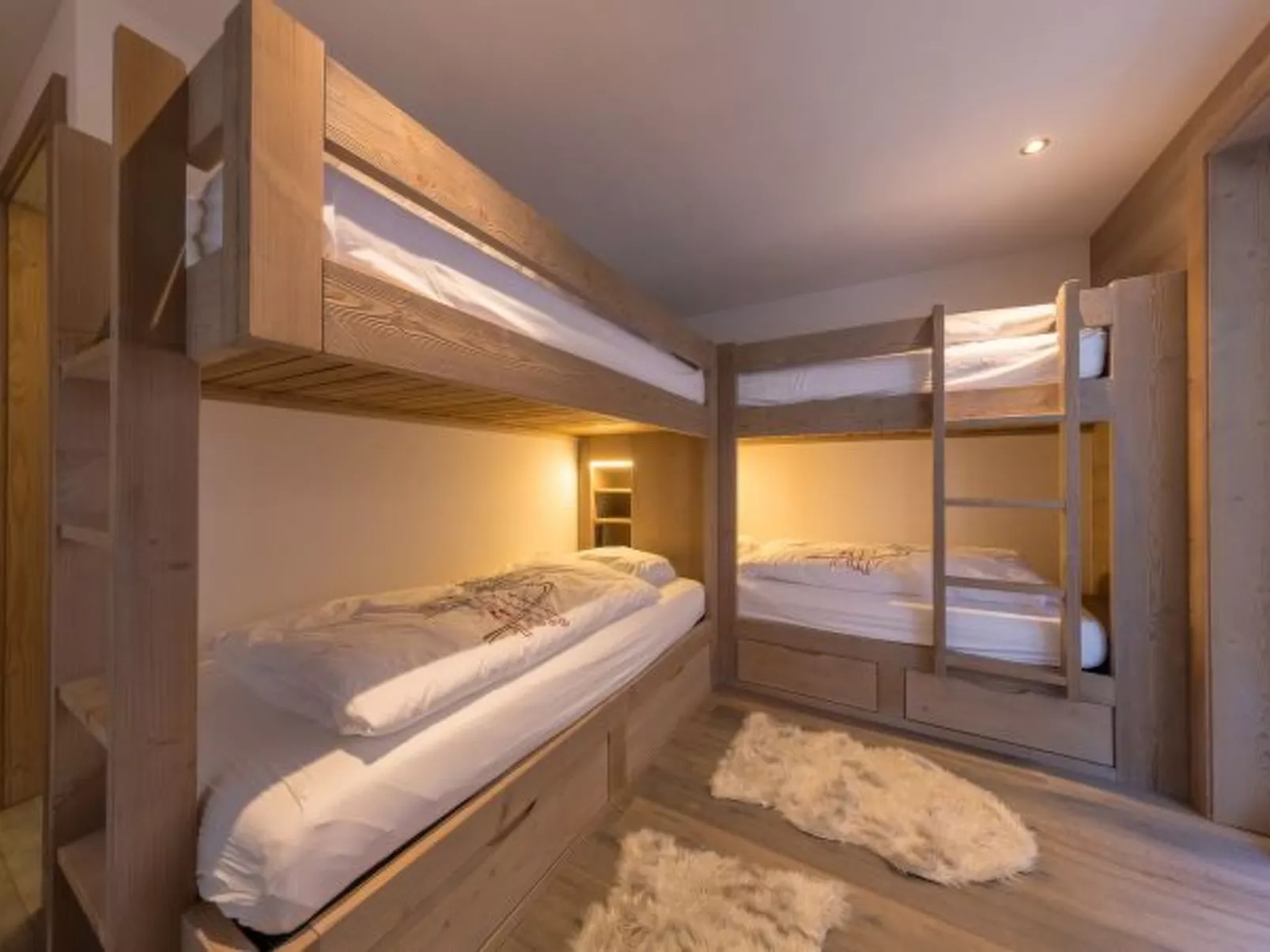 Le Refuge 2 - Spa access - Binnen