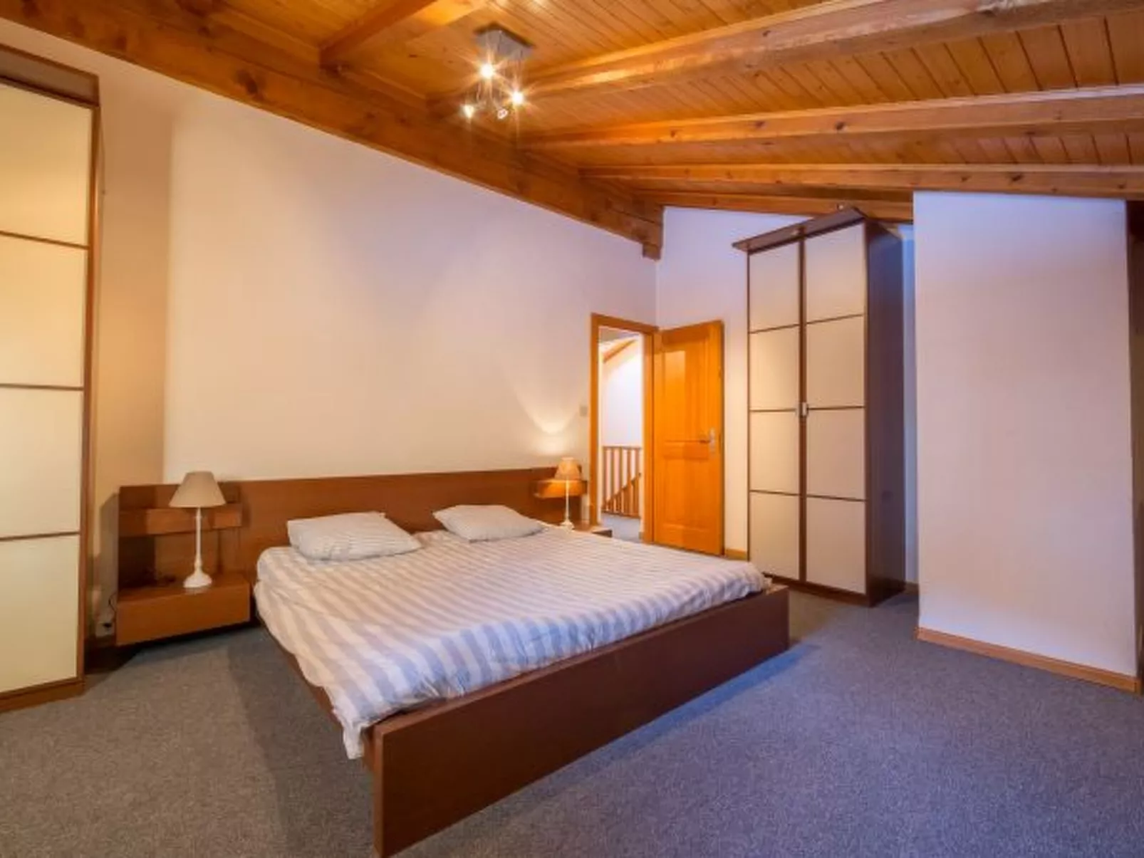 Ecluses 18 - close to ski lift & centre - Nendaz - Binnen