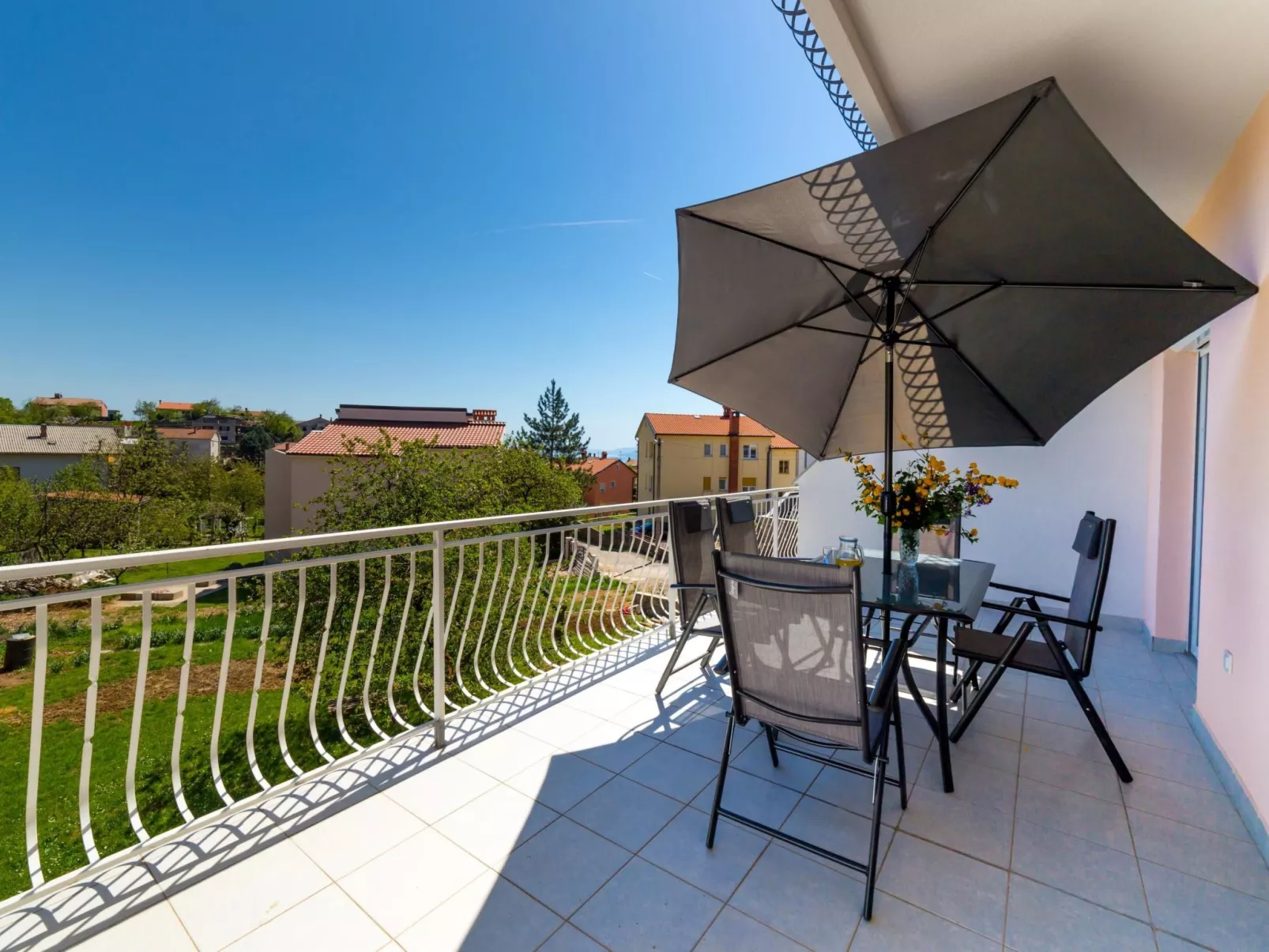 Apartment Raspolic no.2 - Image-tags.info