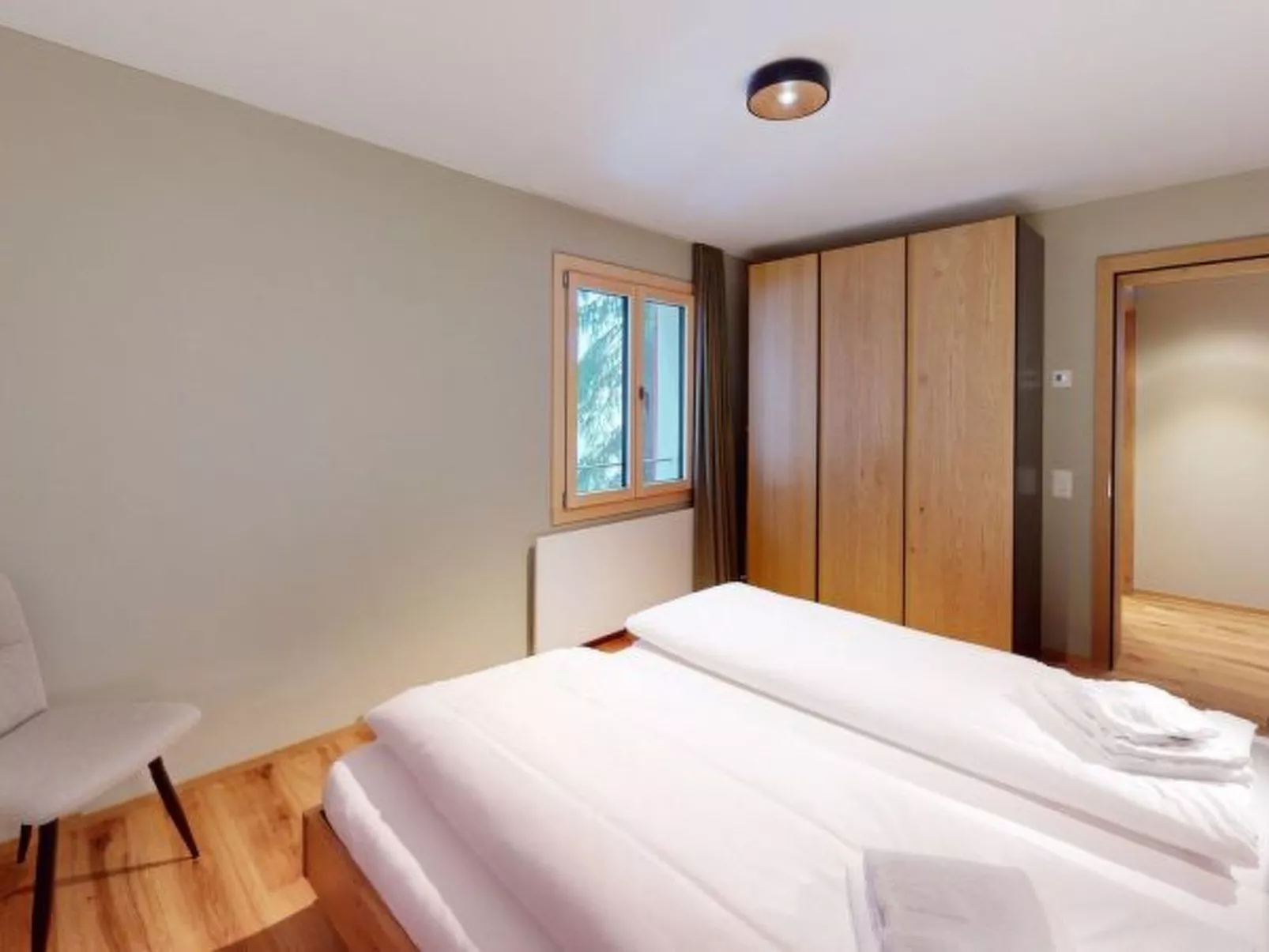 Briza für 6 Personen Haus Barlangia - Lenzerheide - Binnen