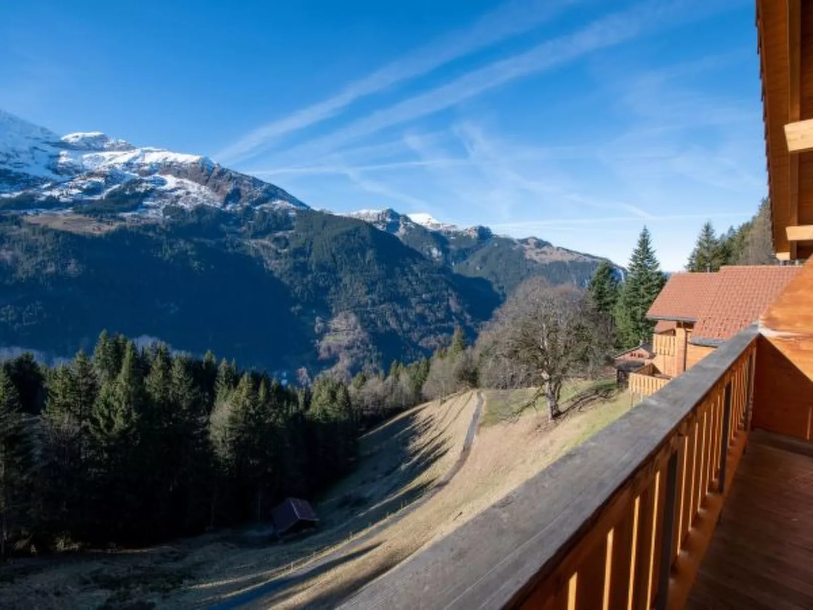 Racers Retreat 10 - Buiten