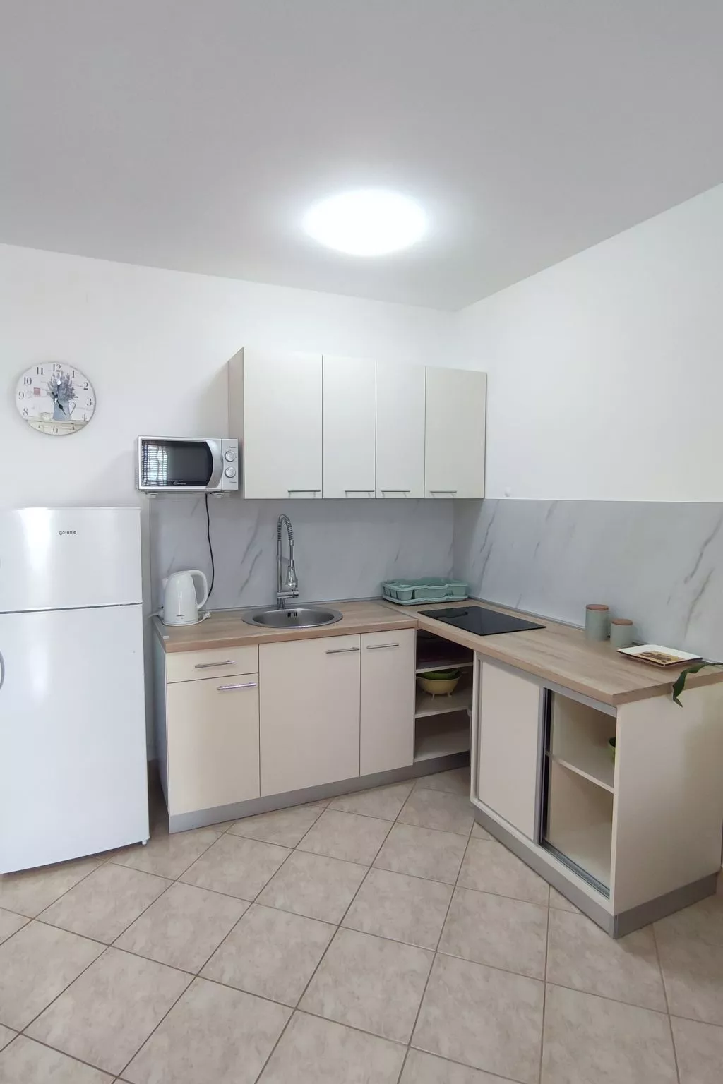 In Crikvenica mit Schöner Terrasse - Image-tags.info