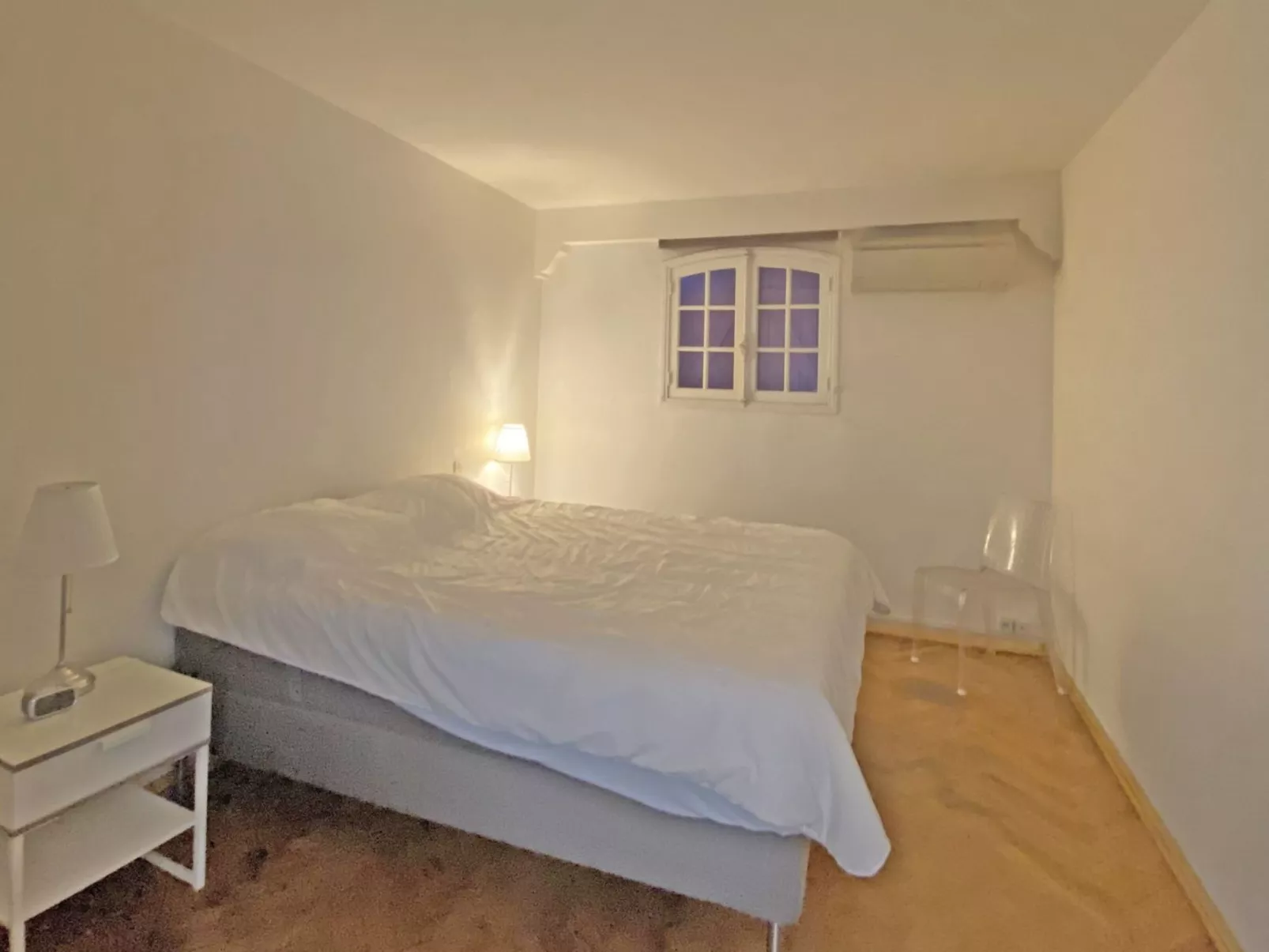 Villa T6 - 8 Personen - Privates Schwimmbad - Meerblick - Klimaanlage - Wifi - - Binnen