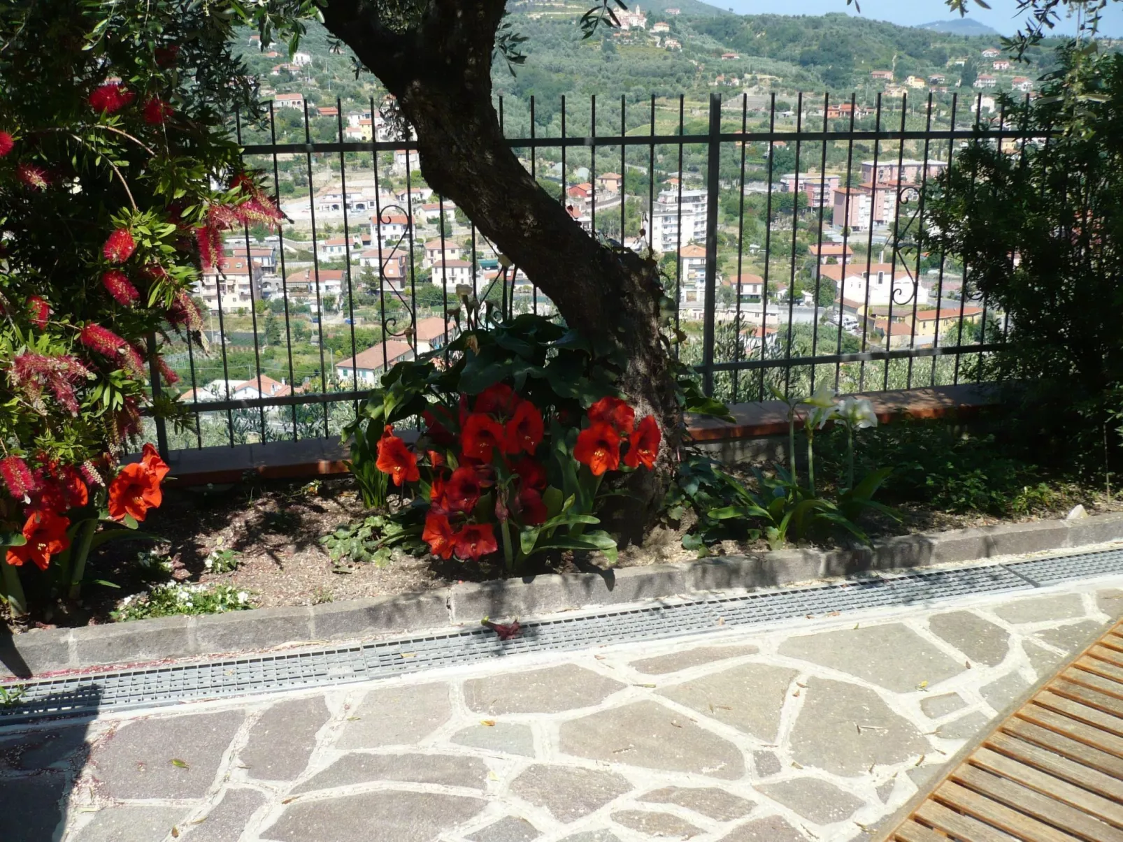 Cottage 'Red 5' mit Blick aufs Wasser - Image-tags.info