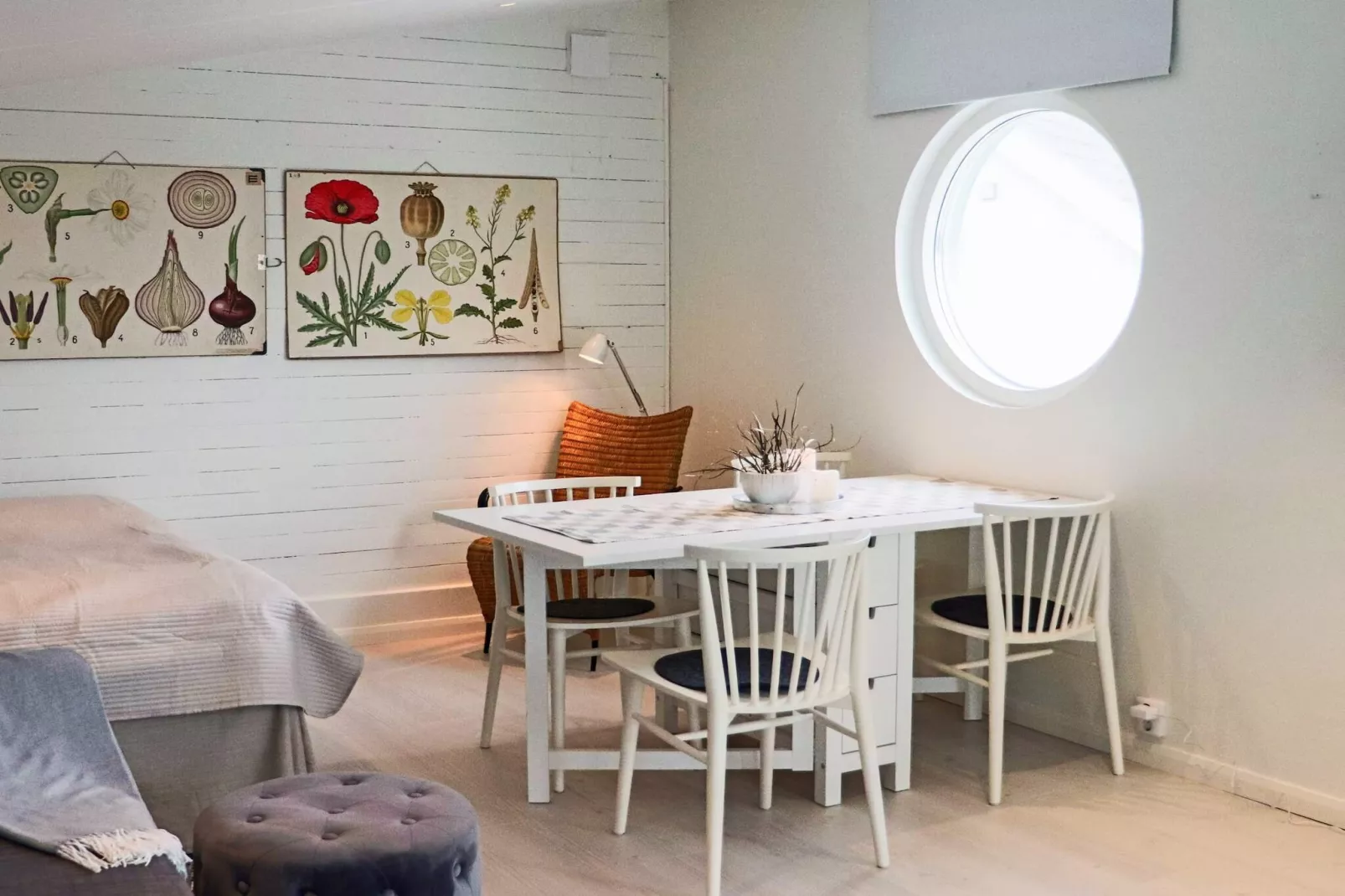 4 Personen vakantie huis in Tvååker - Binnen