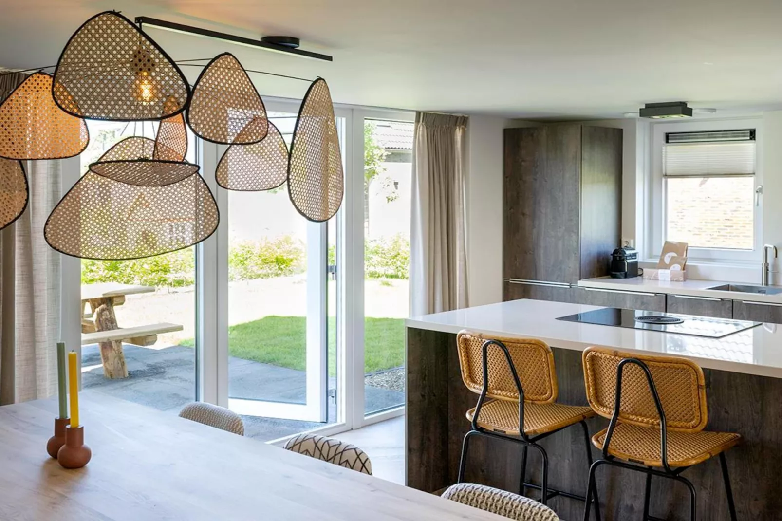 Buiten aan Zee - 54 - Sfeer