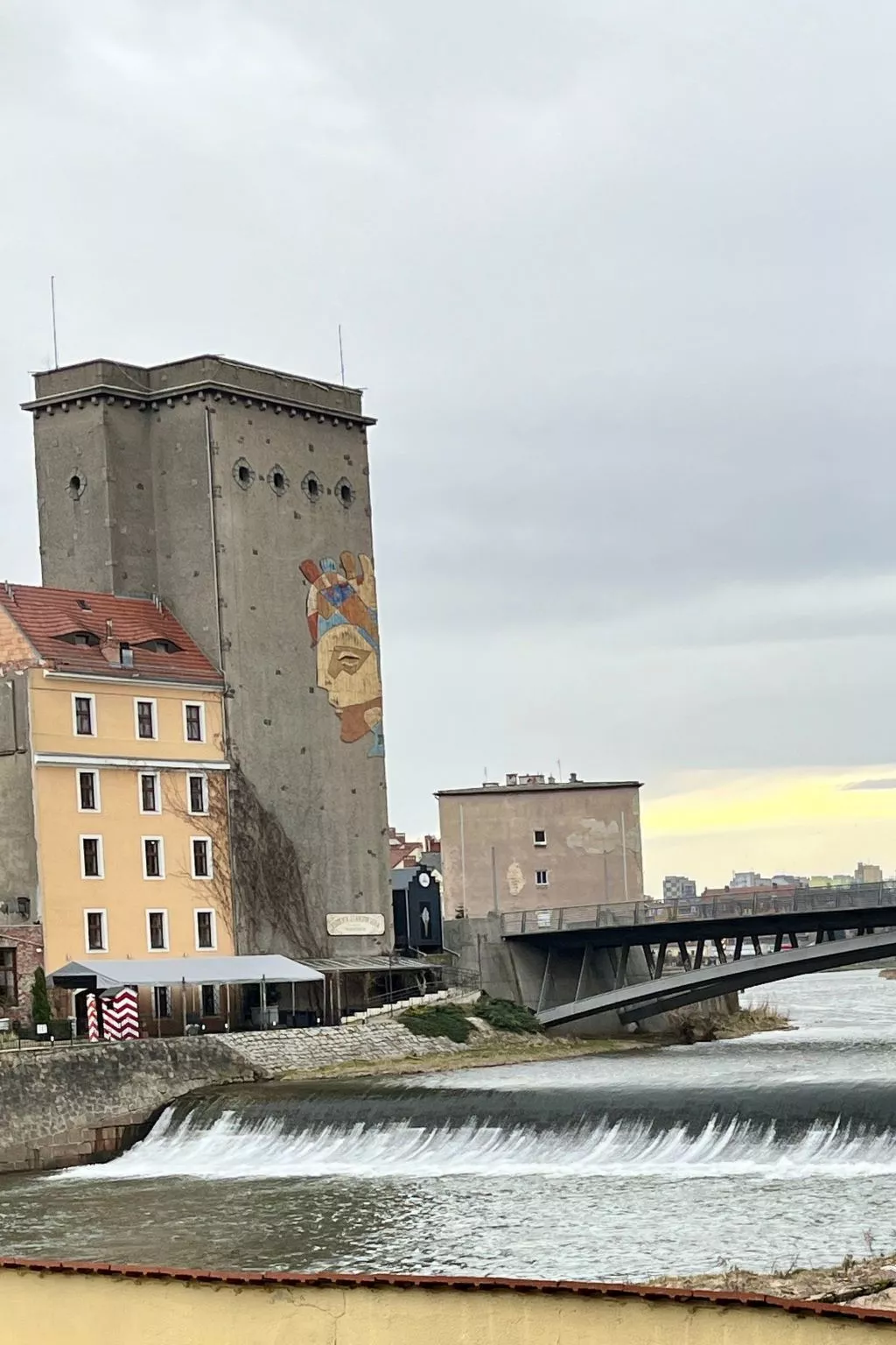 FeWo Inselblick - Buiten