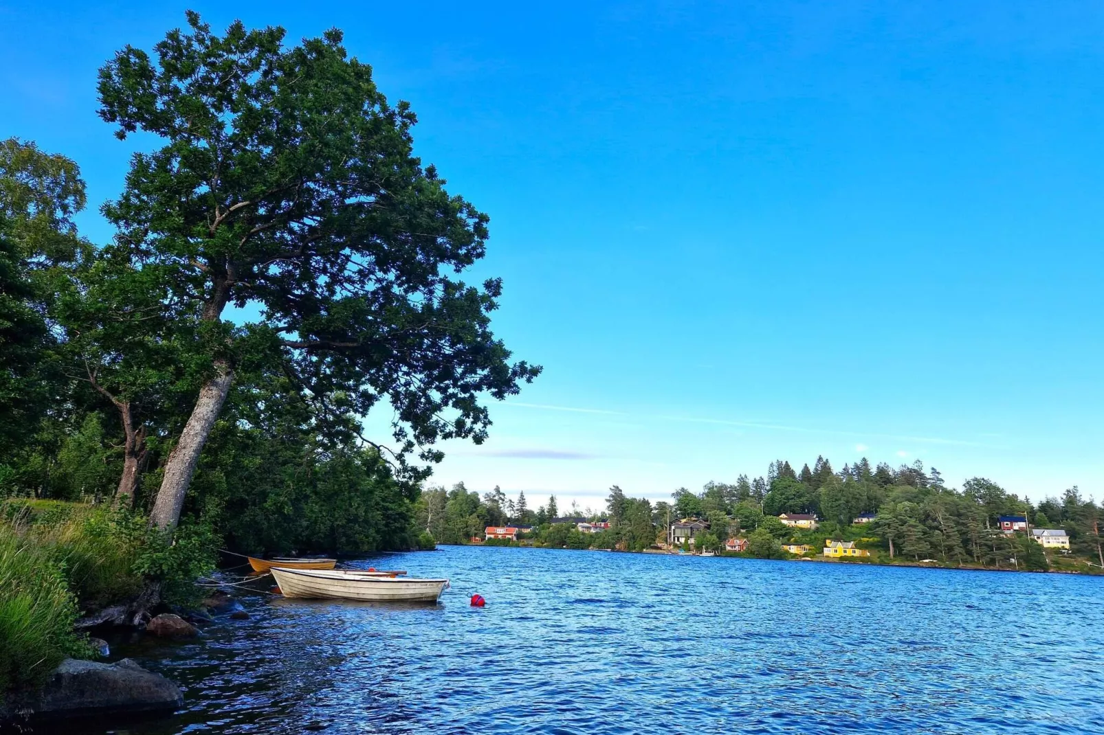 4 sterren vakantie huis in SKÖVDE-By Traum-Niet-getagd