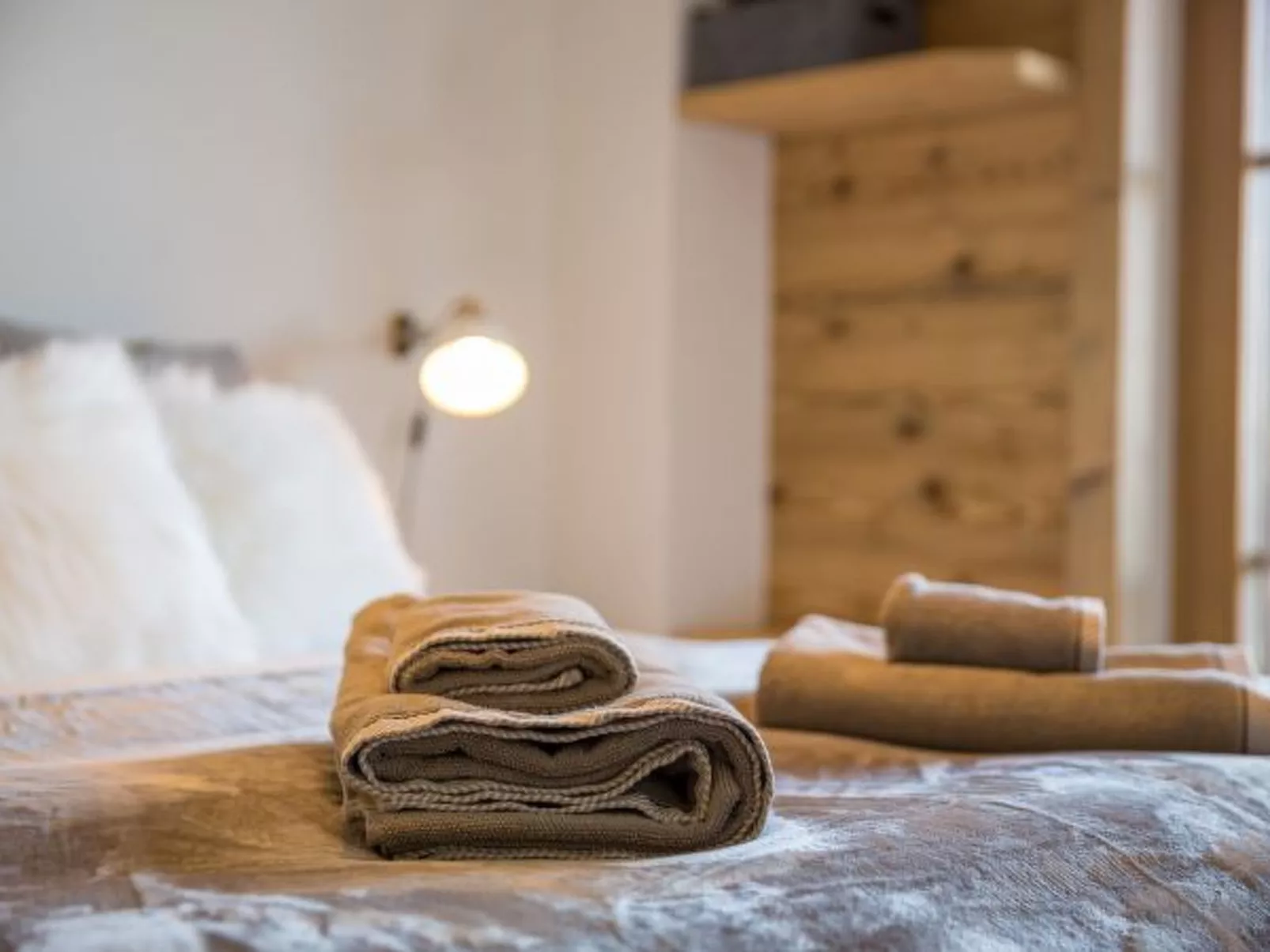 Nendaz 2 bedroom apartment - close ski lift (R31) - Binnen