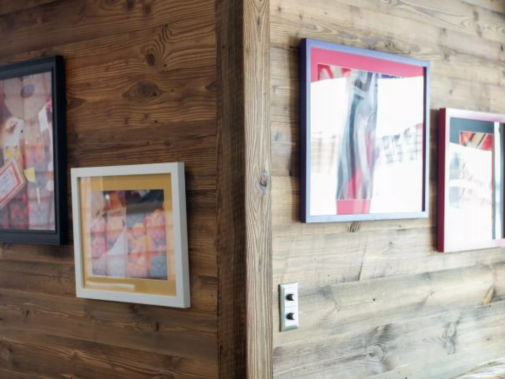 La Cordée 4 luxury ski lift  Spa access - Binnen