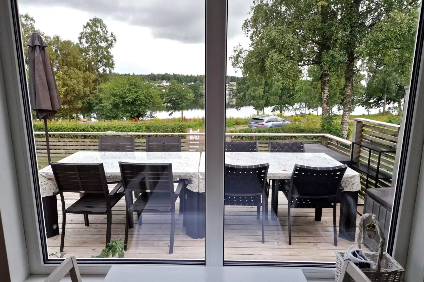 4 sterren vakantie huis in SKÖVDE-By Traum