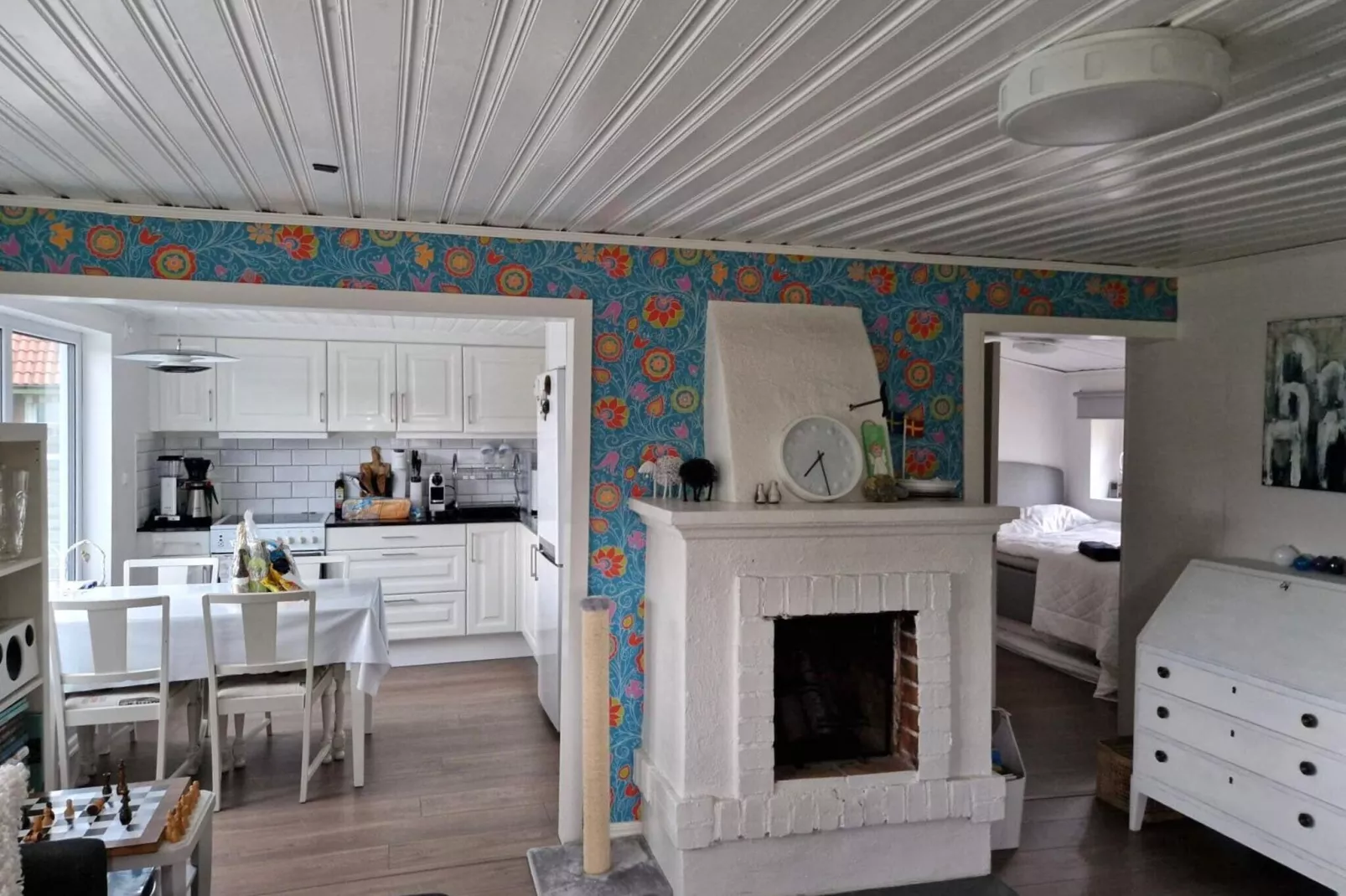 4 sterren vakantie huis in SKÖVDE-By Traum