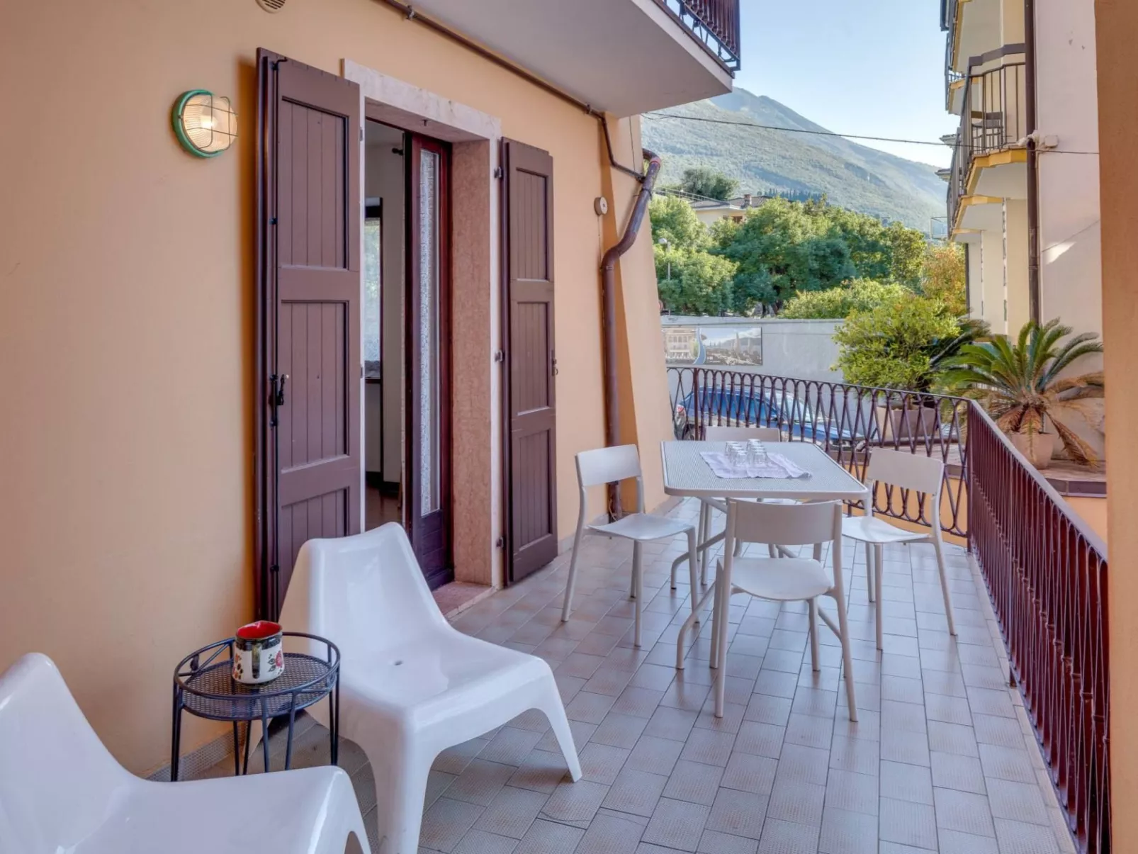 Dreizimmerwohnung mit Seeblick - Image-tags.info