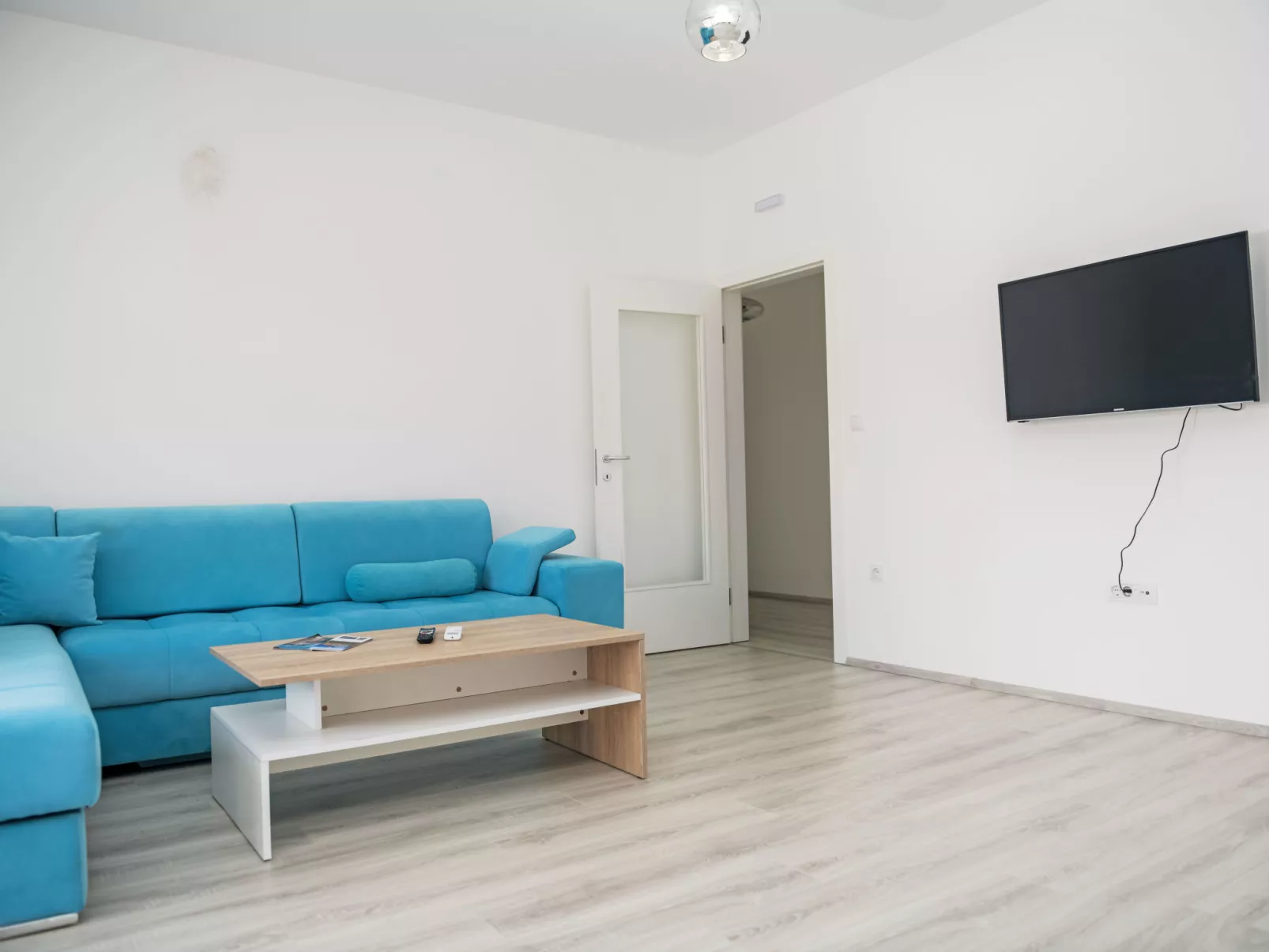 Villa Dubrovnik Panorama - Binnen