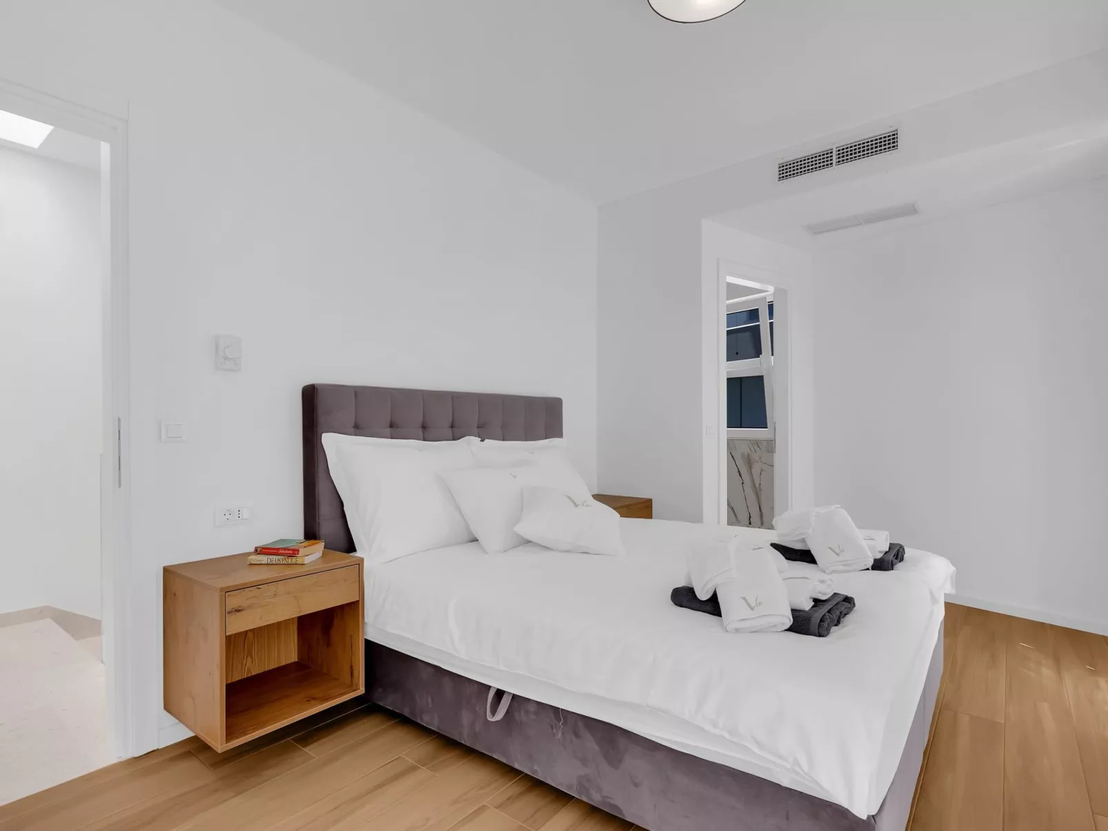 Villa Vip in Makarska mit beheiztem Pool und 4 Schafzimmern - Image-tags.info