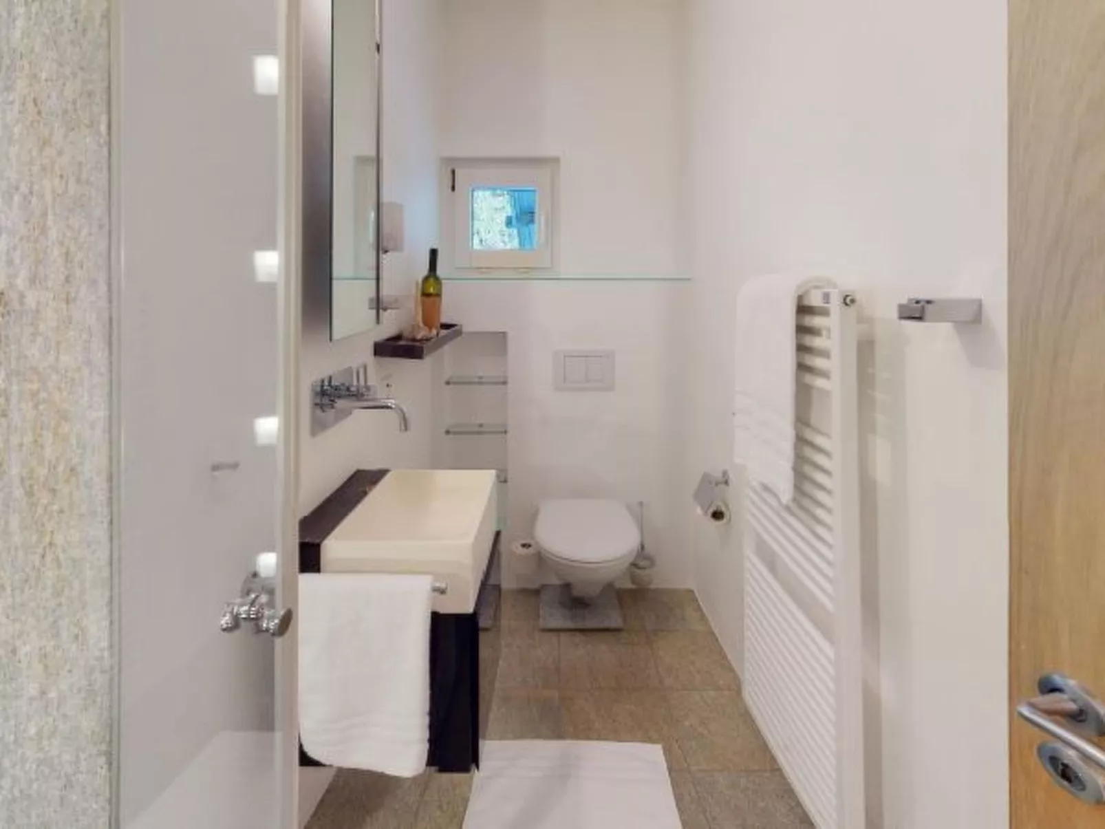 Familien Ferienwohnung Palois - Lenzerheide Zentrum - Binnen