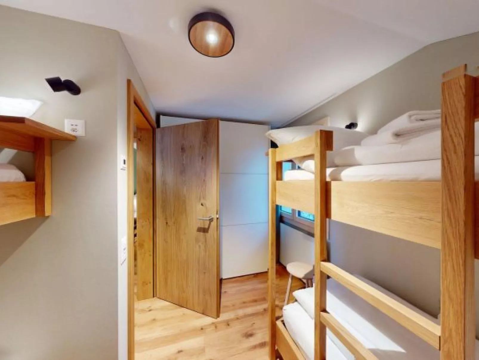 Briza für 6 Personen Haus Barlangia - Lenzerheide - Binnen