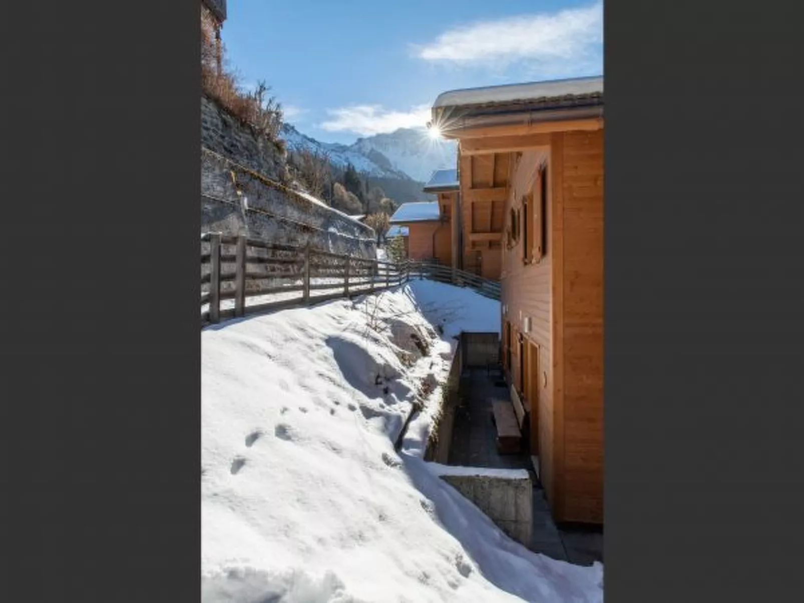 Racers Retreat 3 - Buiten