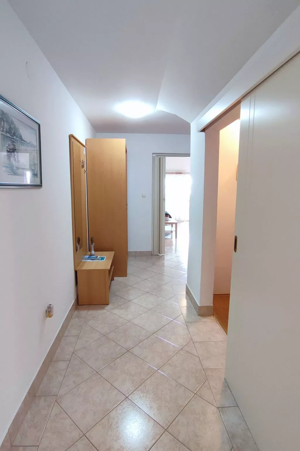 In Crikvenica mit Schöner Terrasse - Image-tags.info