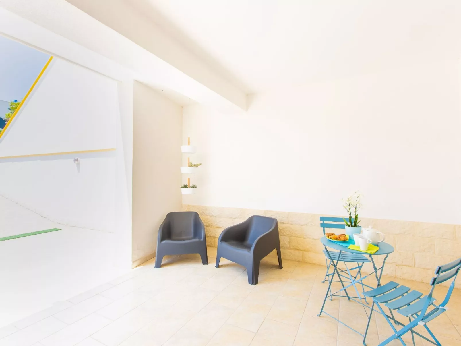 Casa Acquamarina - Image-tags.info