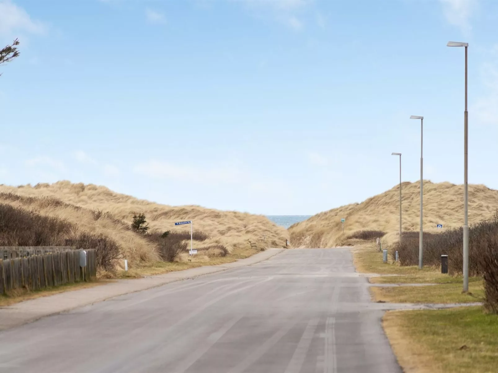 "Siór" - 200m from the sea - Buiten