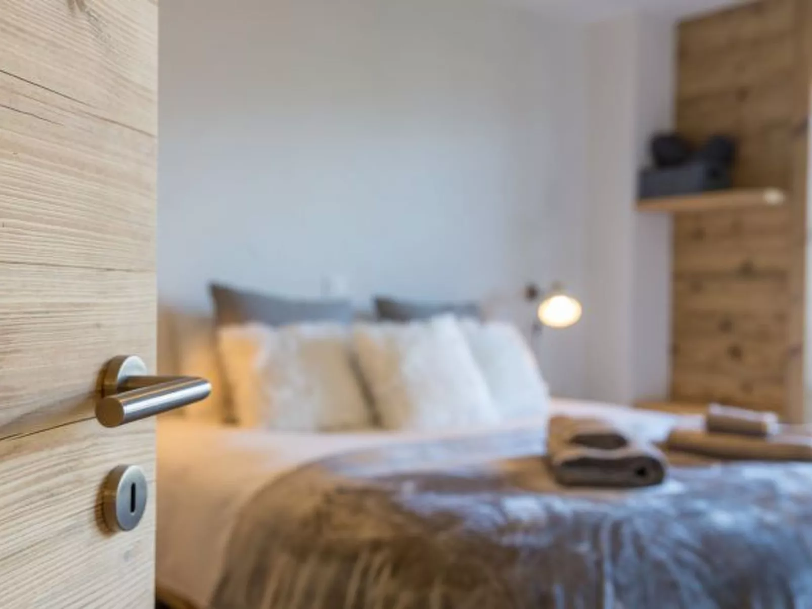 Nendaz 2 bedroom apartment - close ski lift (R31) - Binnen