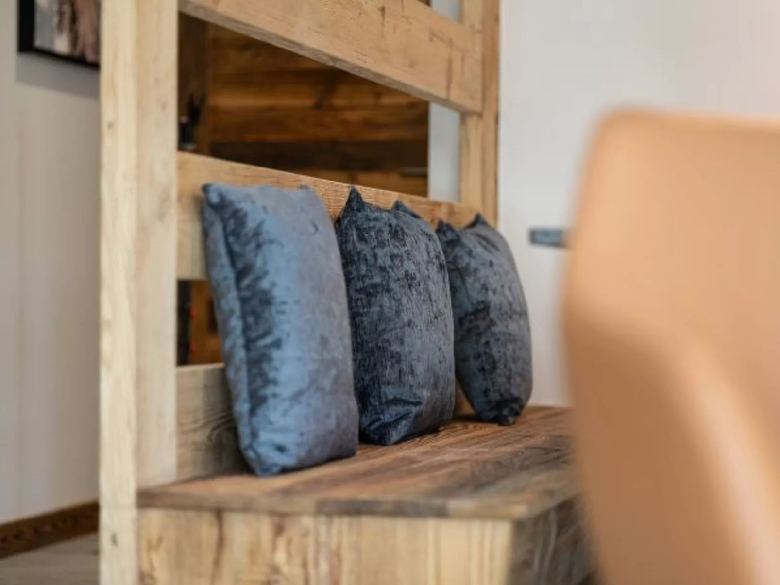 Les Fermes d'Alice - Centre de la station - Binnen