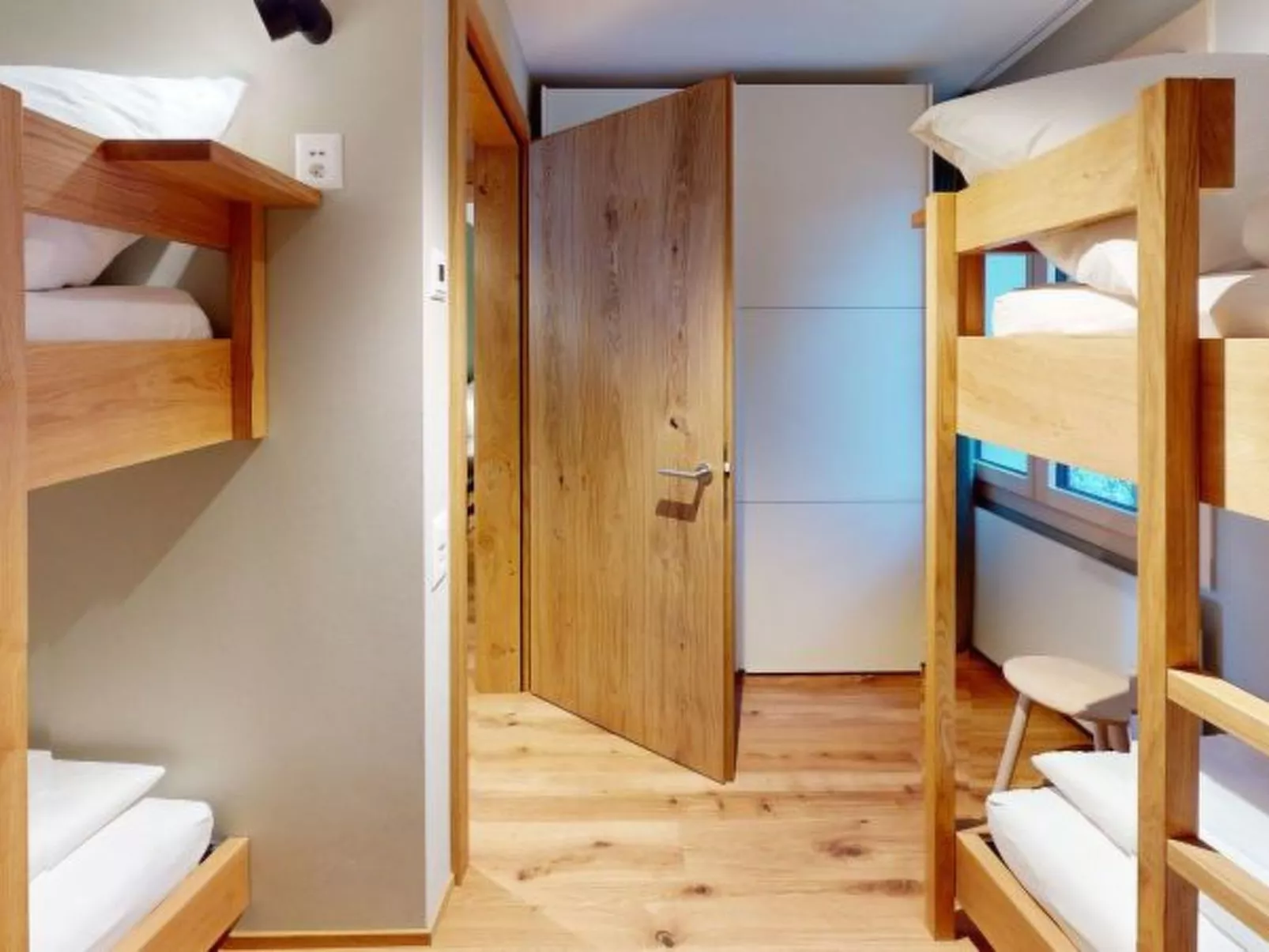 Briza für 6 Personen Haus Barlangia - Lenzerheide - Binnen