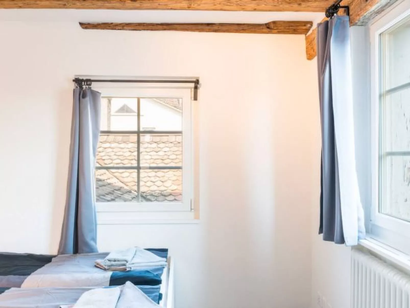 ZH Maisonette 4 - HITrental Schmidgasse Apartment - Binnen