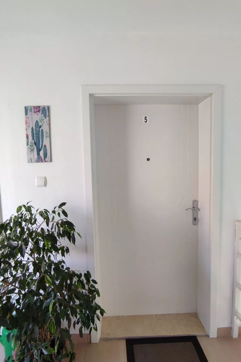 In Crikvenica mit Schöner Terrasse - Image-tags.info