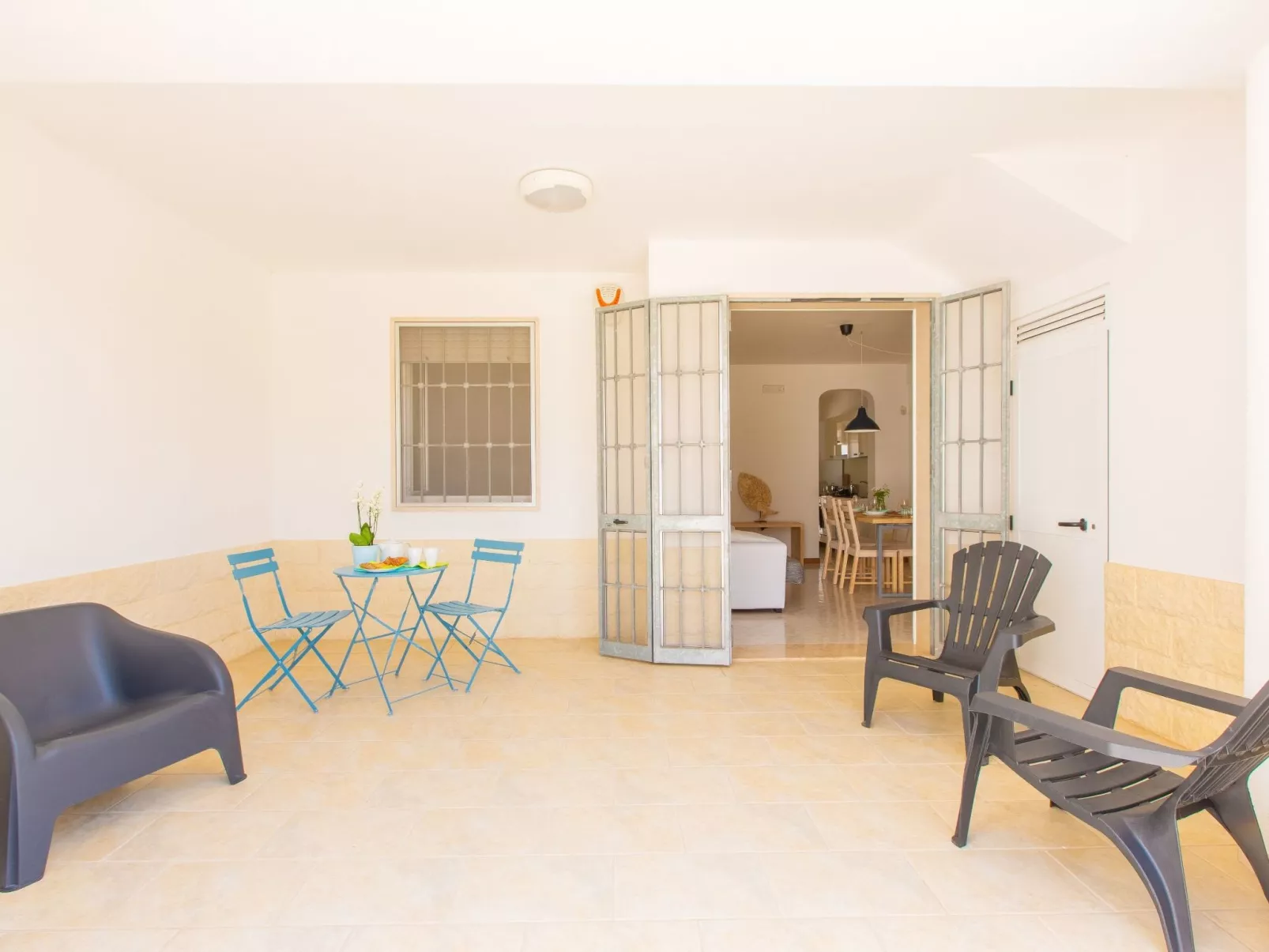 Casa Acquamarina - Image-tags.info